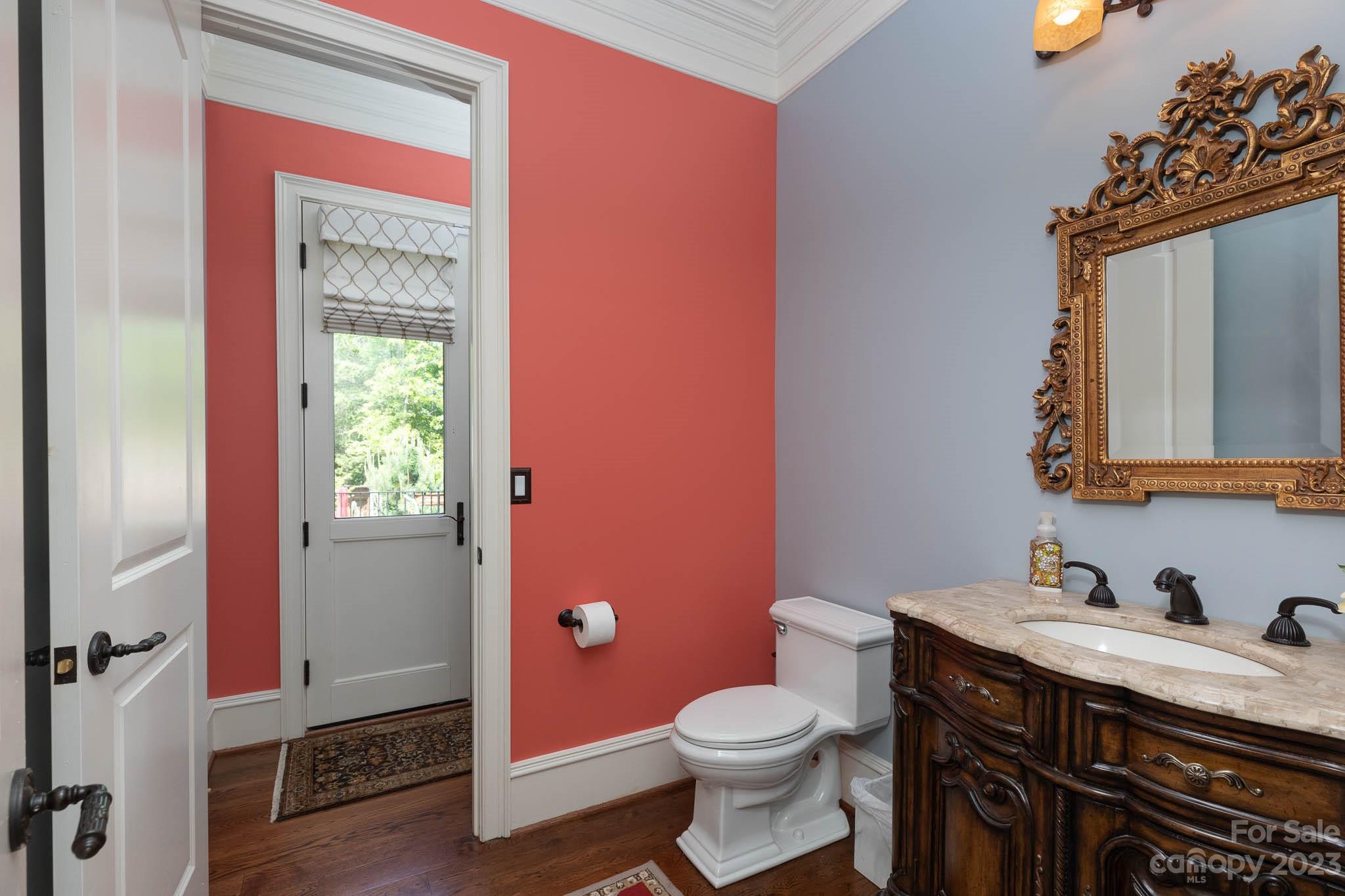 Woodhall - Residential