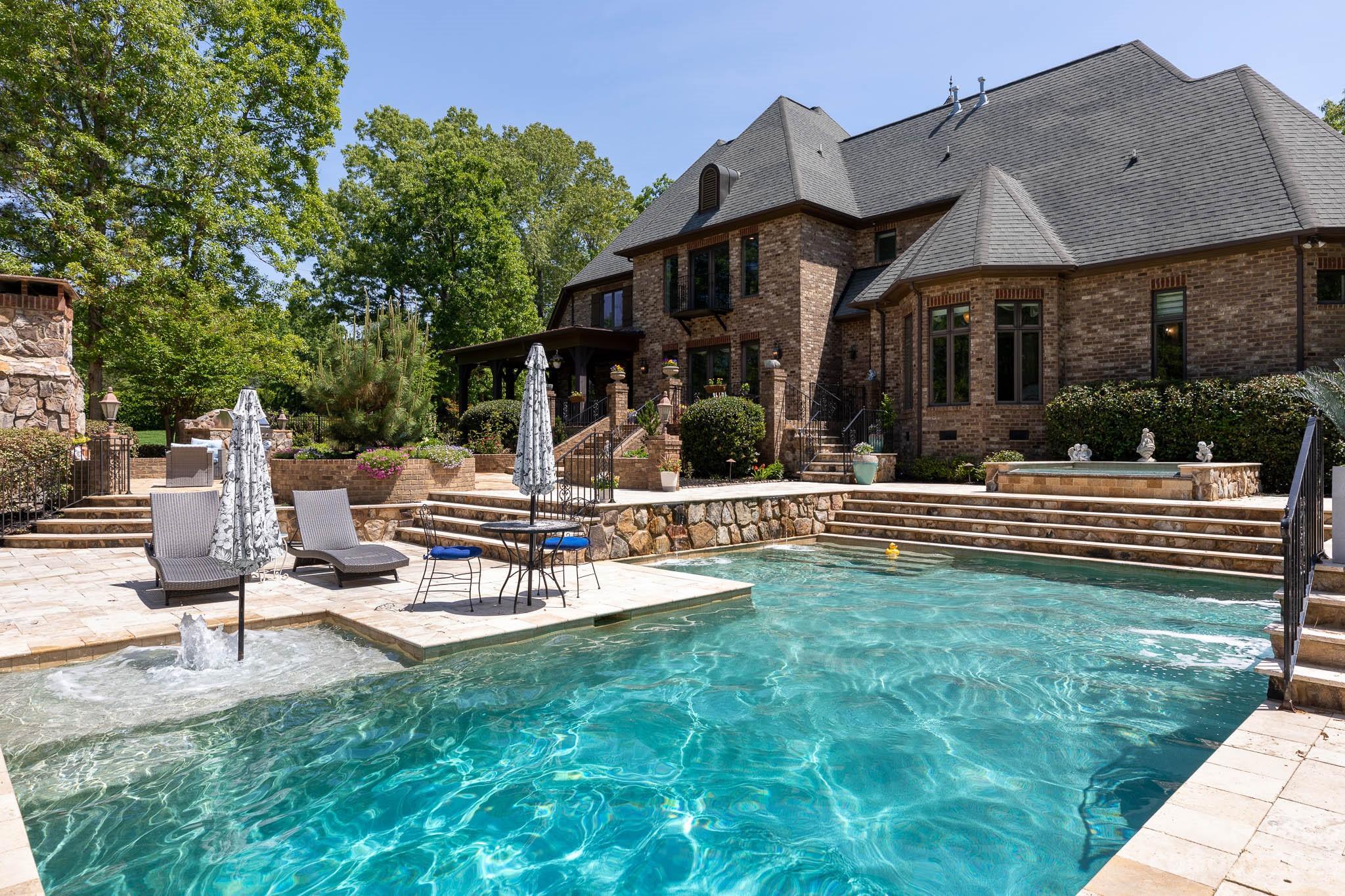 Woodhall - Residential