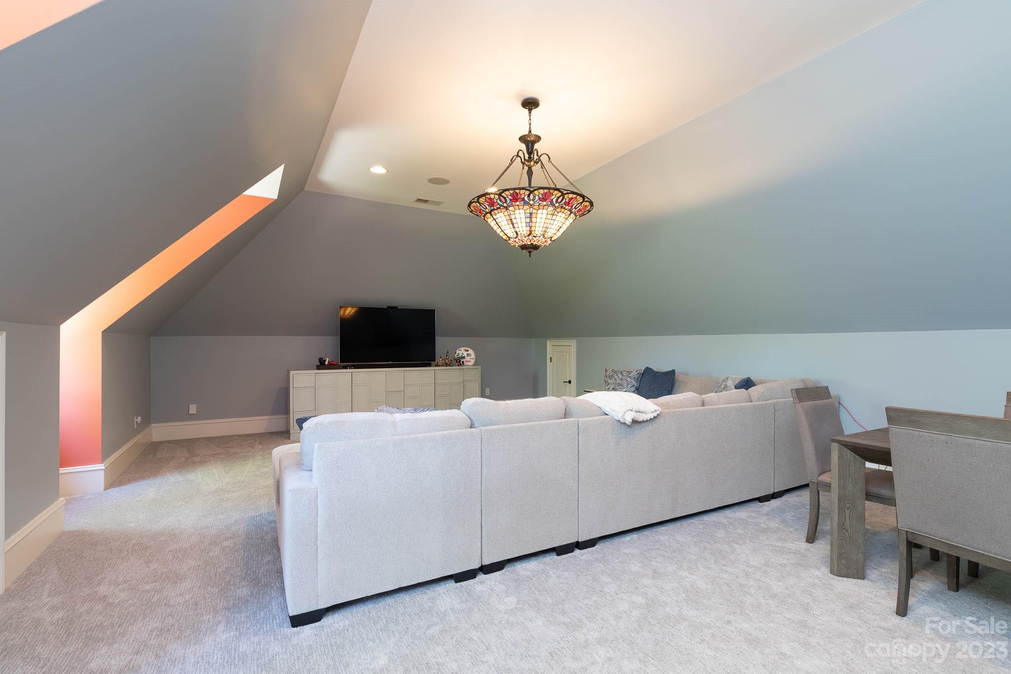 Woodhall - Residential