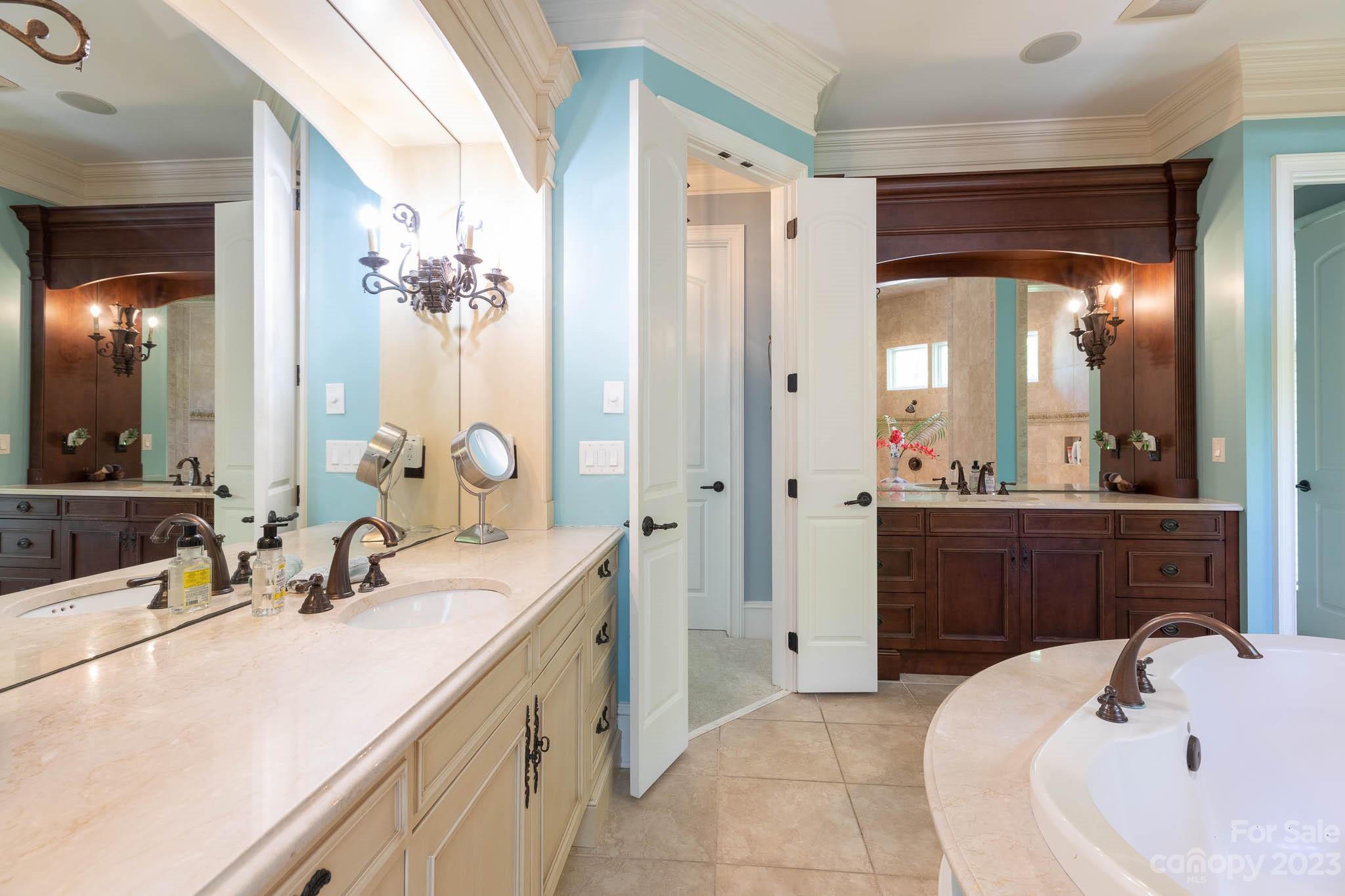 Woodhall - Residential