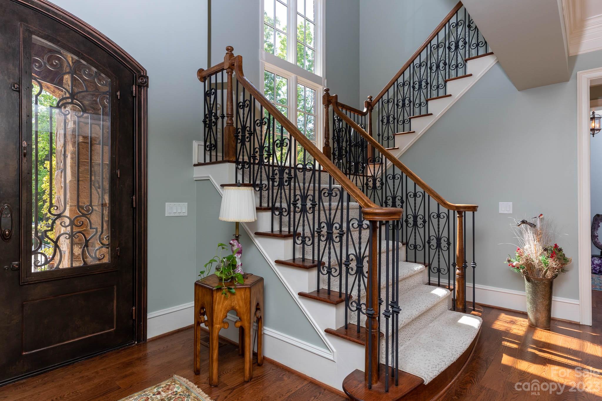 Woodhall - Residential