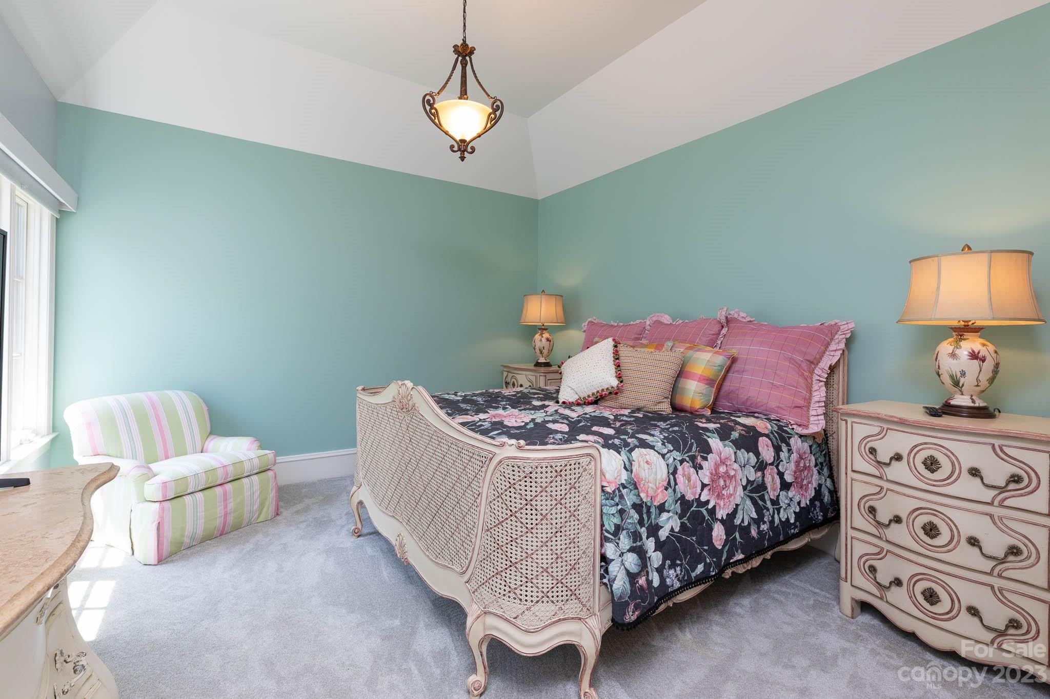 Woodhall - Residential