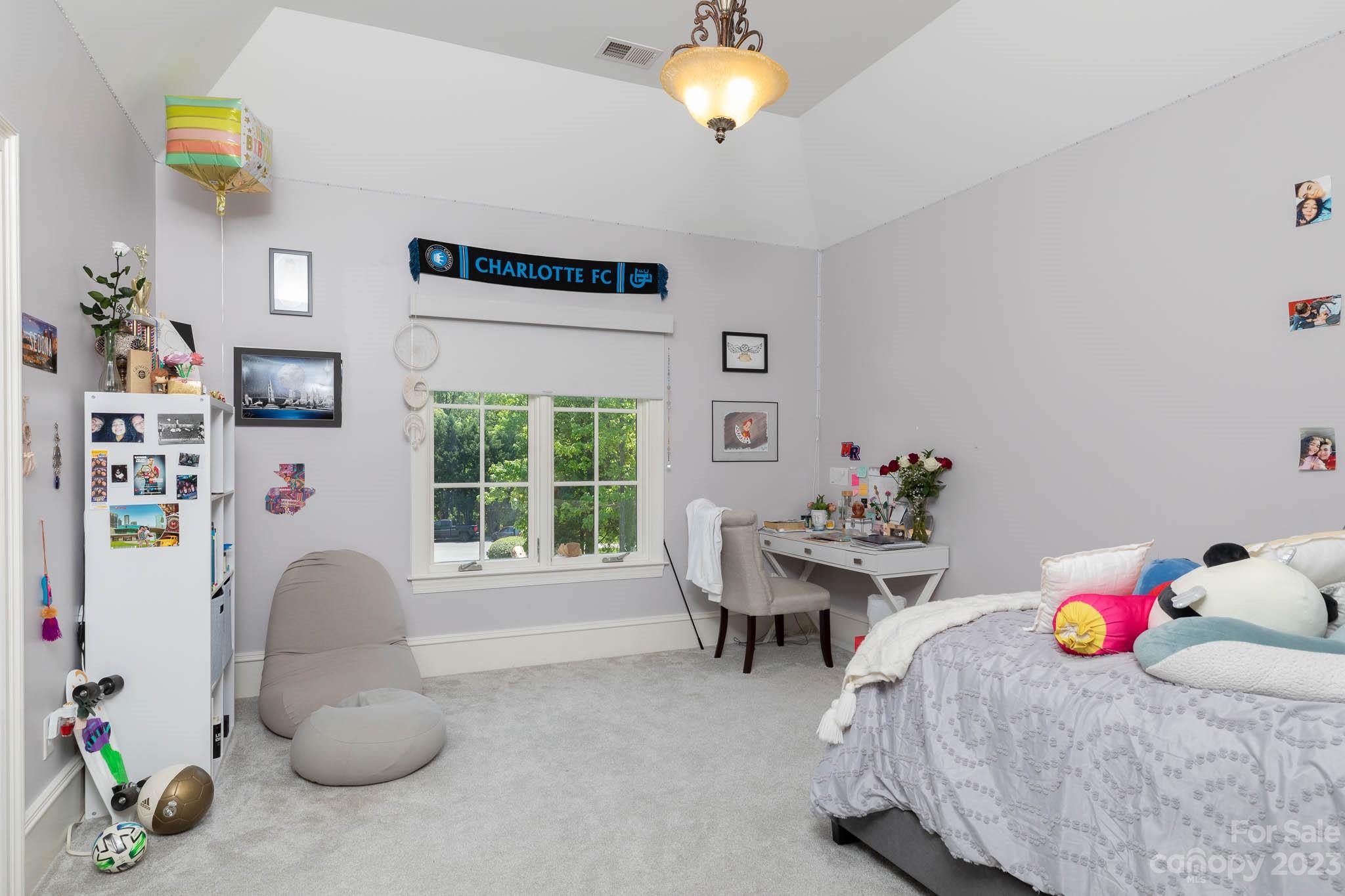 Woodhall - Residential