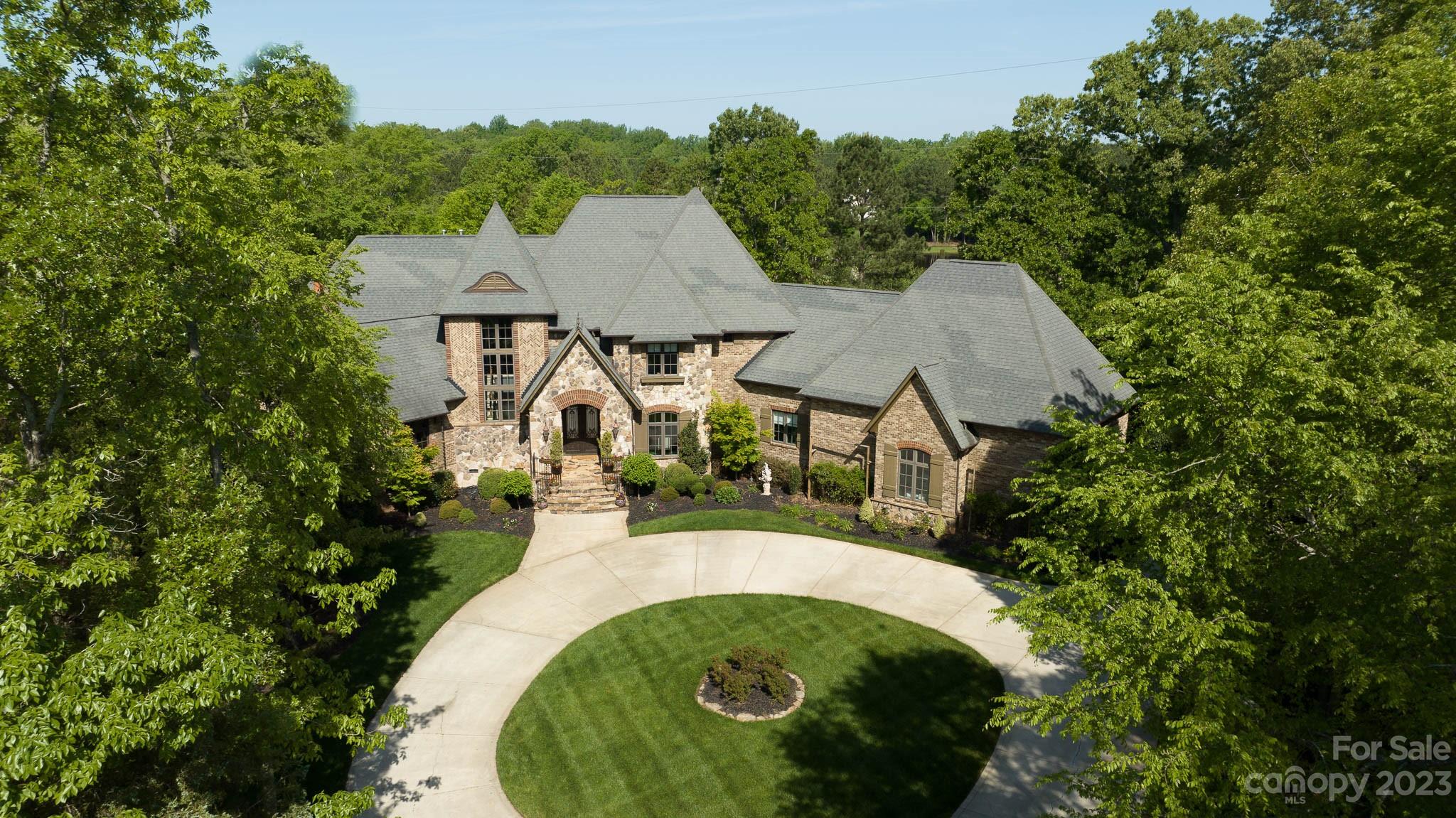 Woodhall - Residential