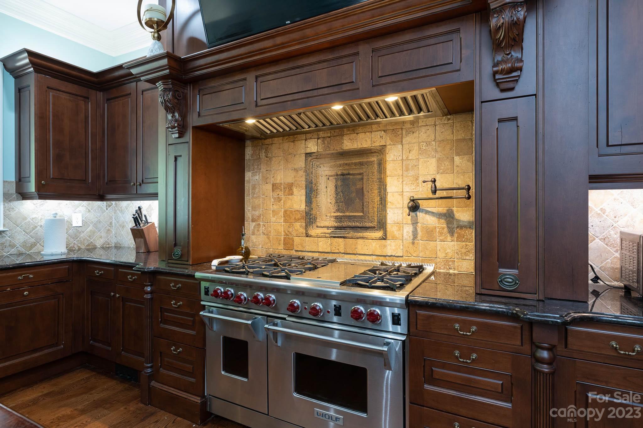 Woodhall - Residential