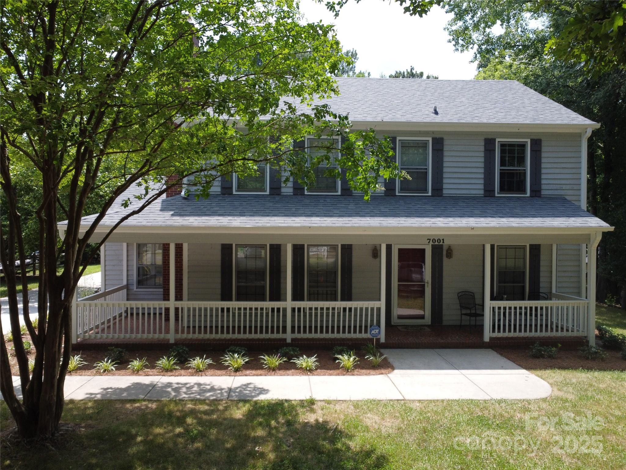 7001 Graburn Road