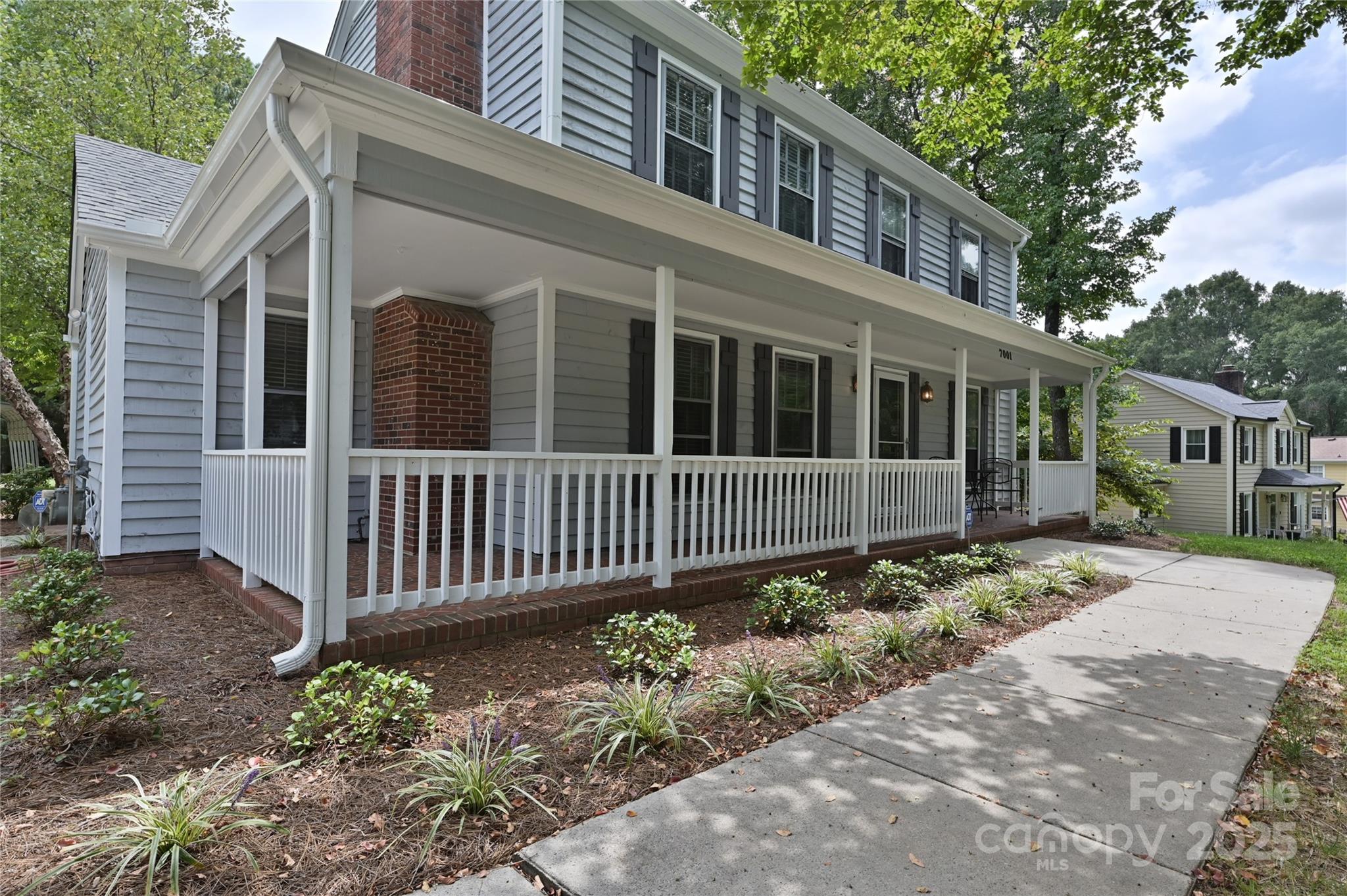 7001 Graburn Road