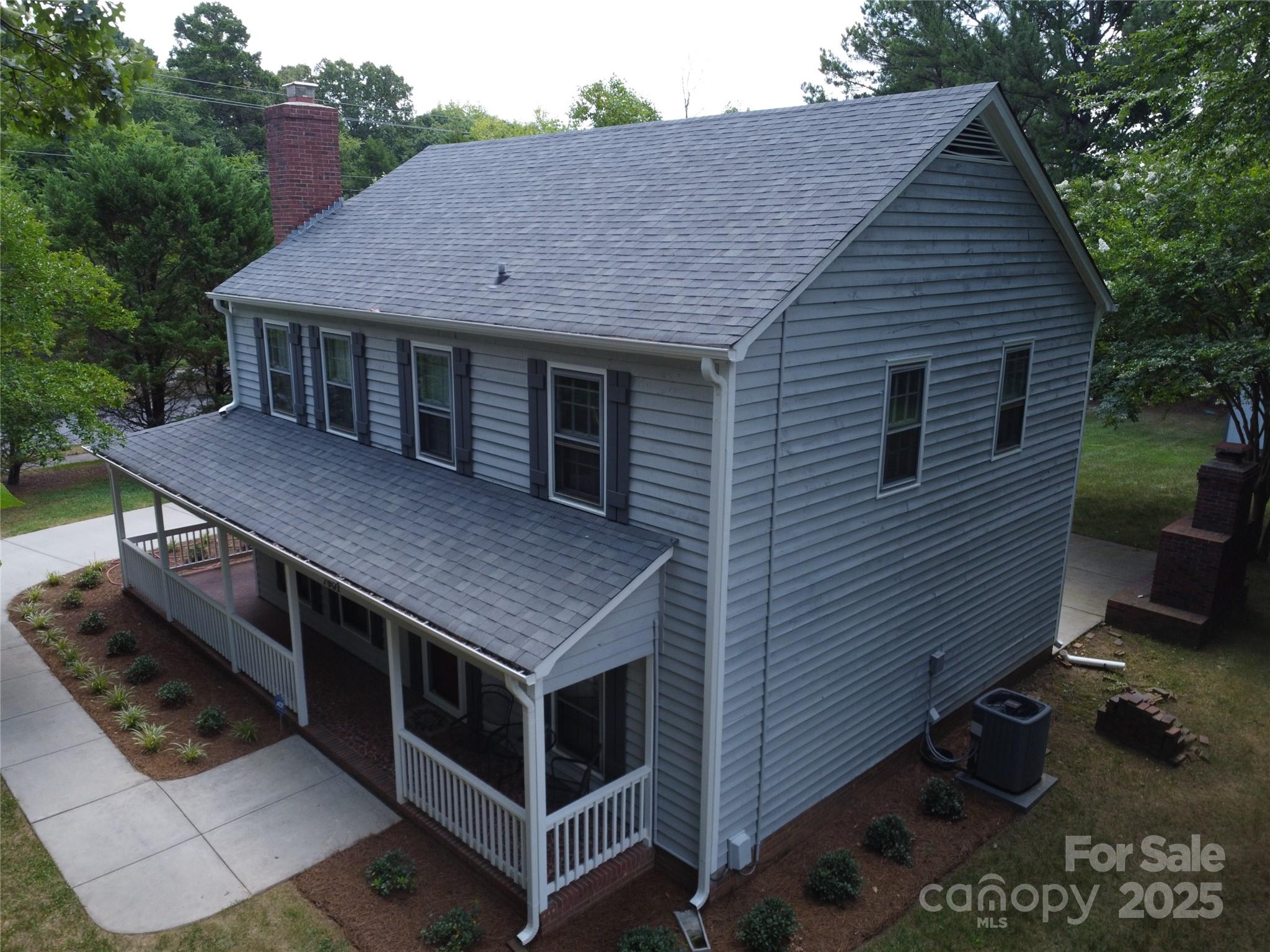 7001 Graburn Road