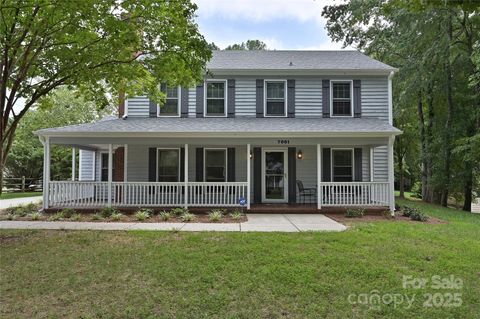 7001 Graburn Road Charlotte NC 28226