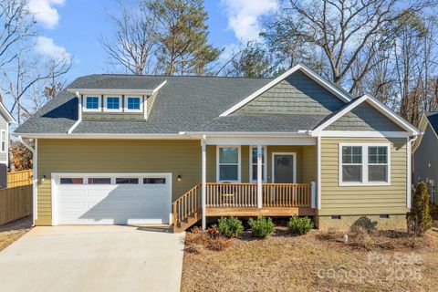79 Greenwood Fields Drive Asheville NC 28804