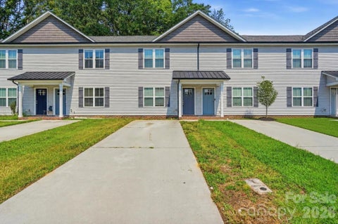 Photo of 155 Mckinnon Avenue NE, Concord, NC 28025 (MLS # 4415280)