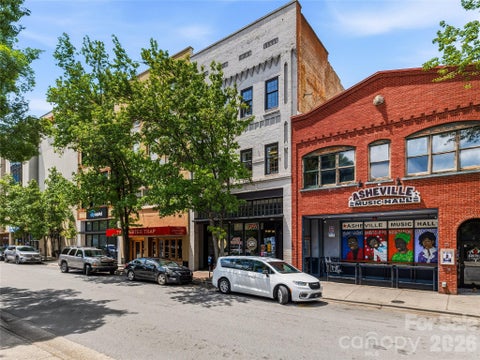 Photo of 33 Patton Avenue #301, Asheville, NC 28801 (MLS # 4399652)