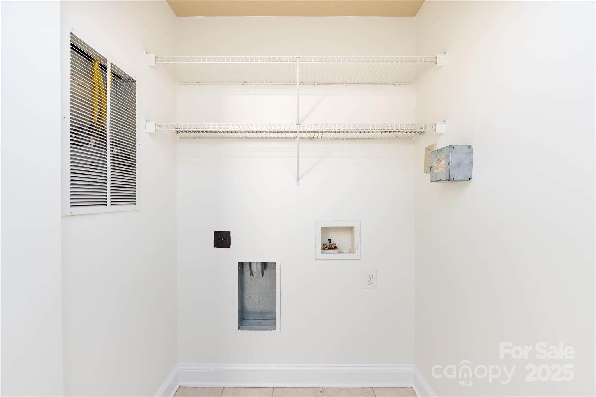 Jefferson Square - Residential