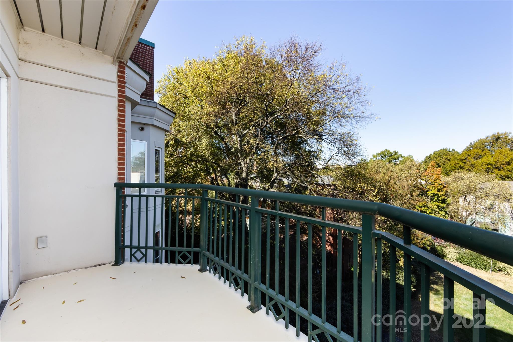 Jefferson Square - Residential