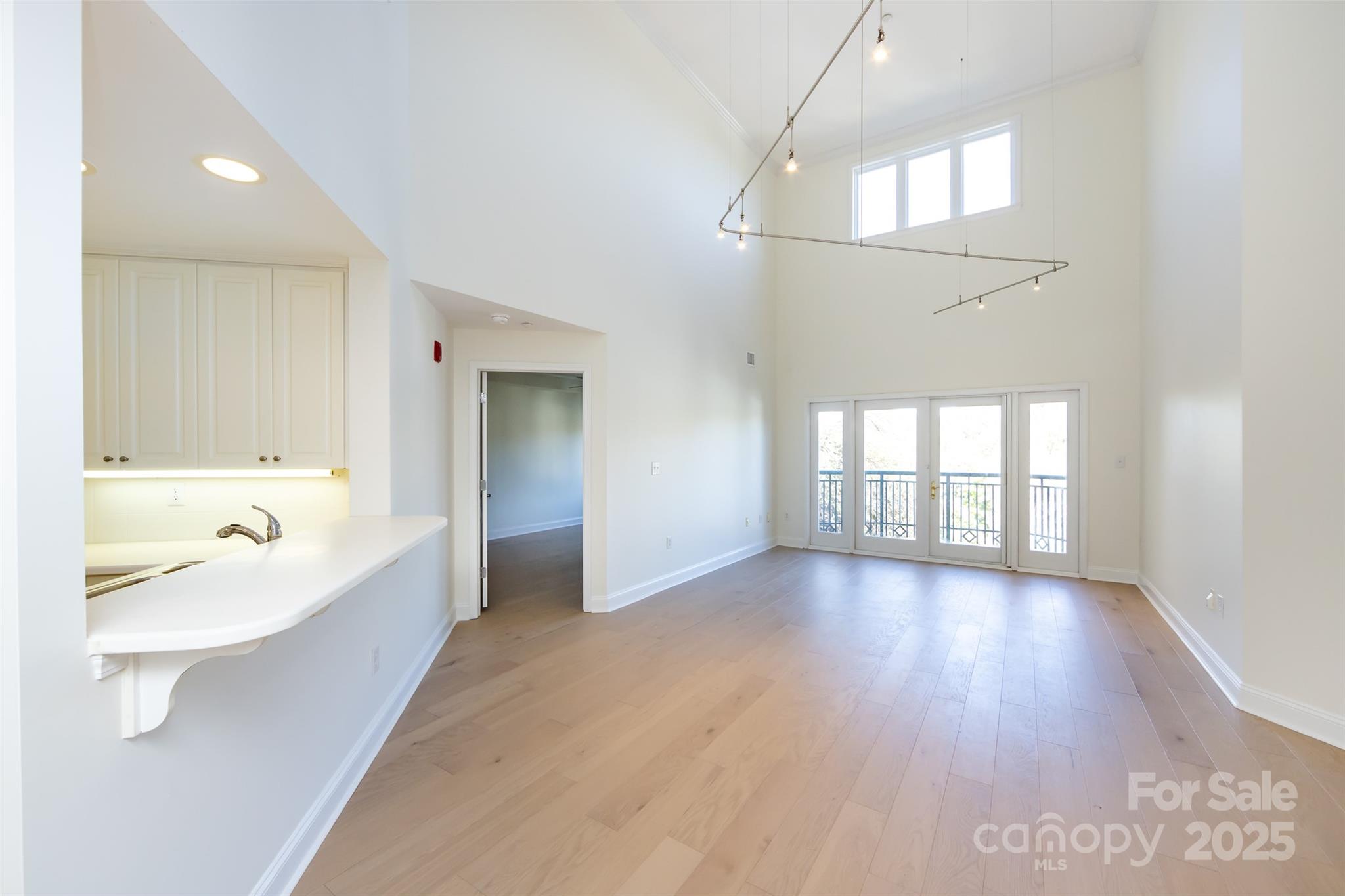 Jefferson Square - Residential