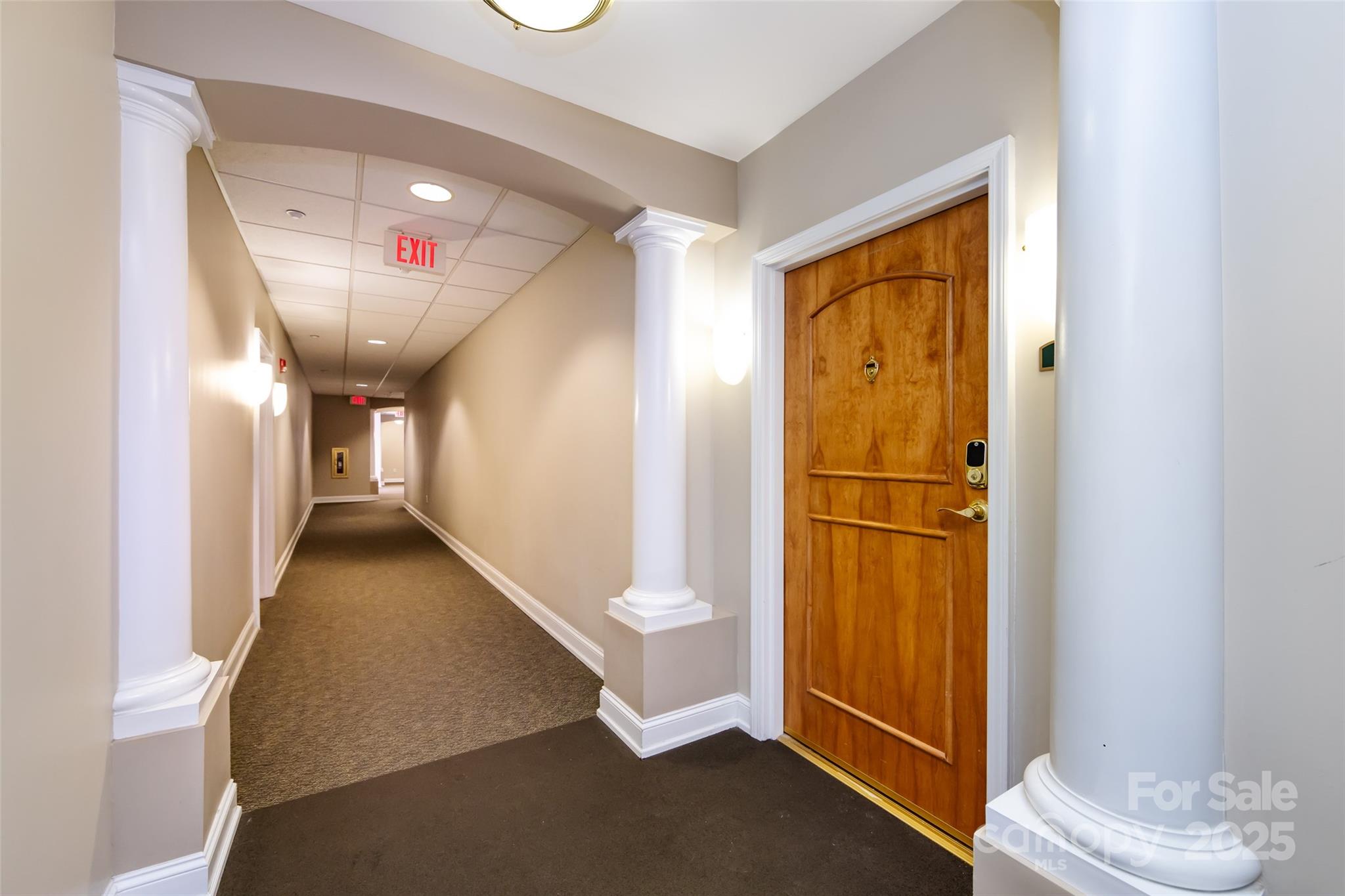 415 N Church Street 312