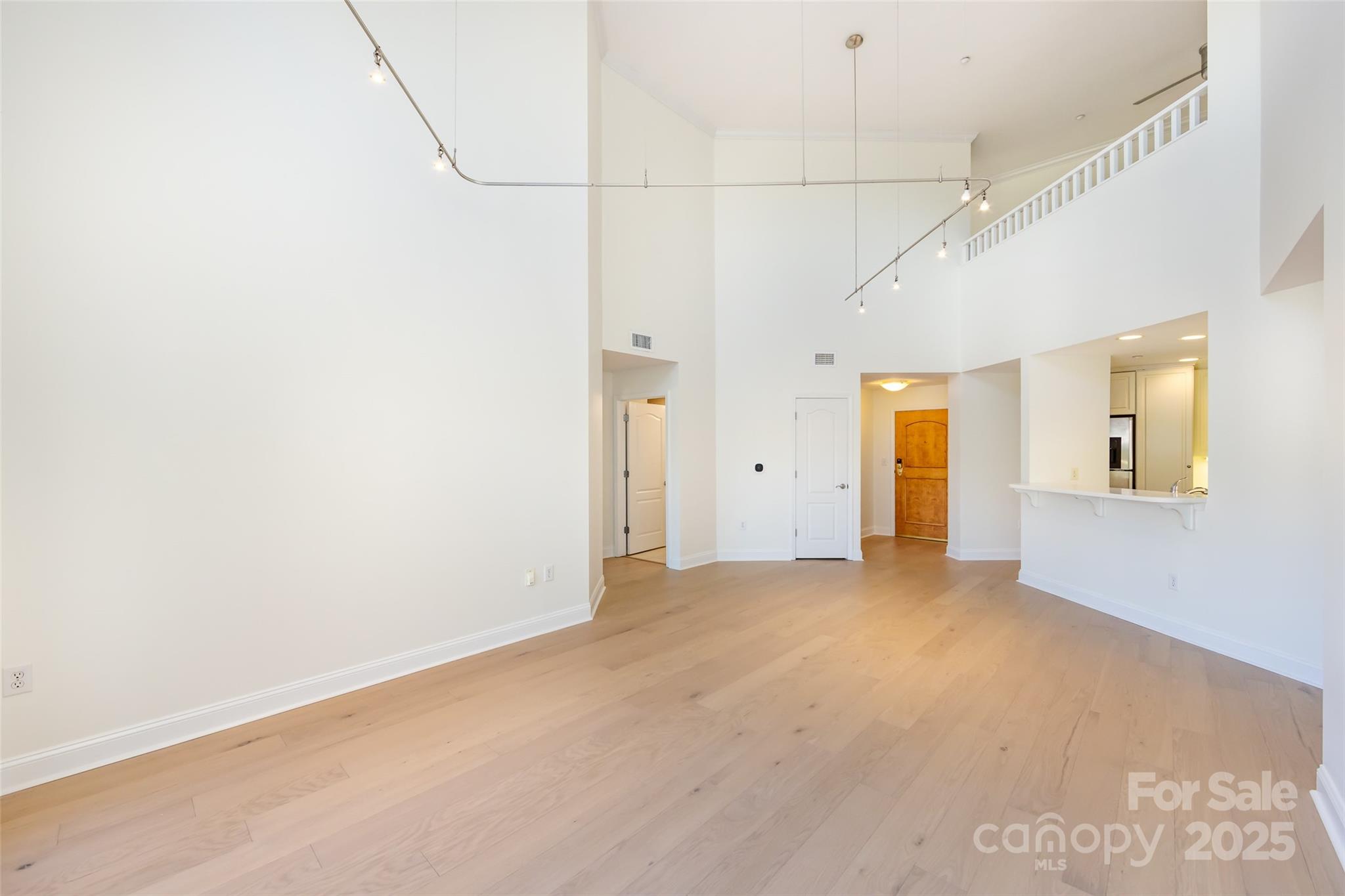 Jefferson Square - Residential