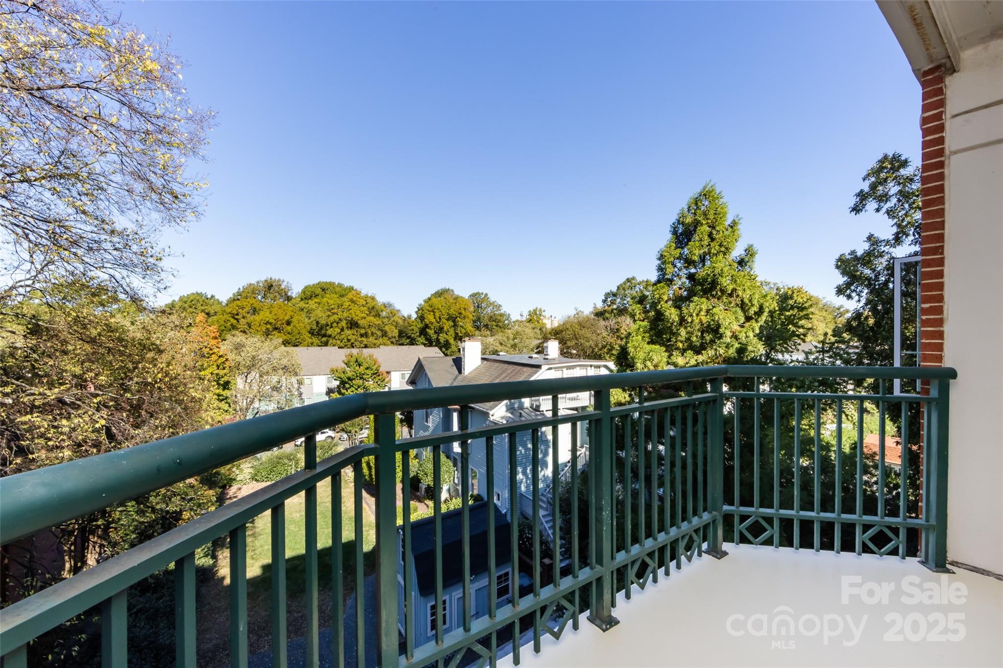 Jefferson Square - Residential