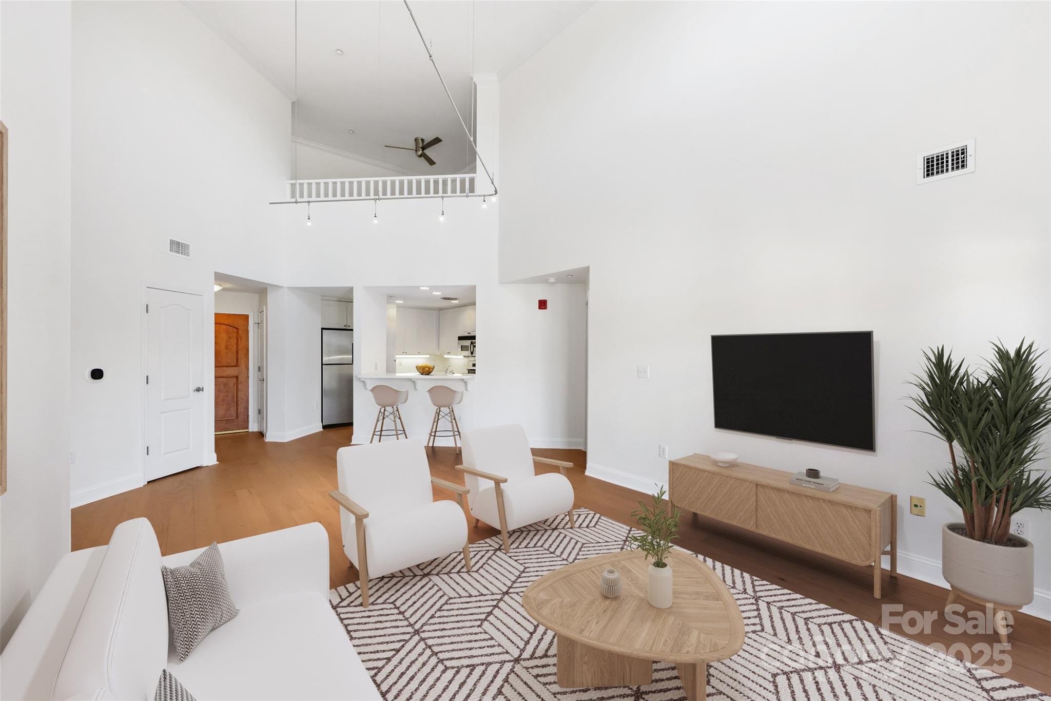 Jefferson Square - Residential