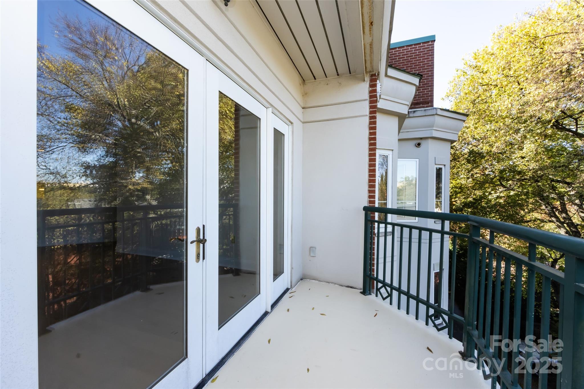 Jefferson Square - Residential