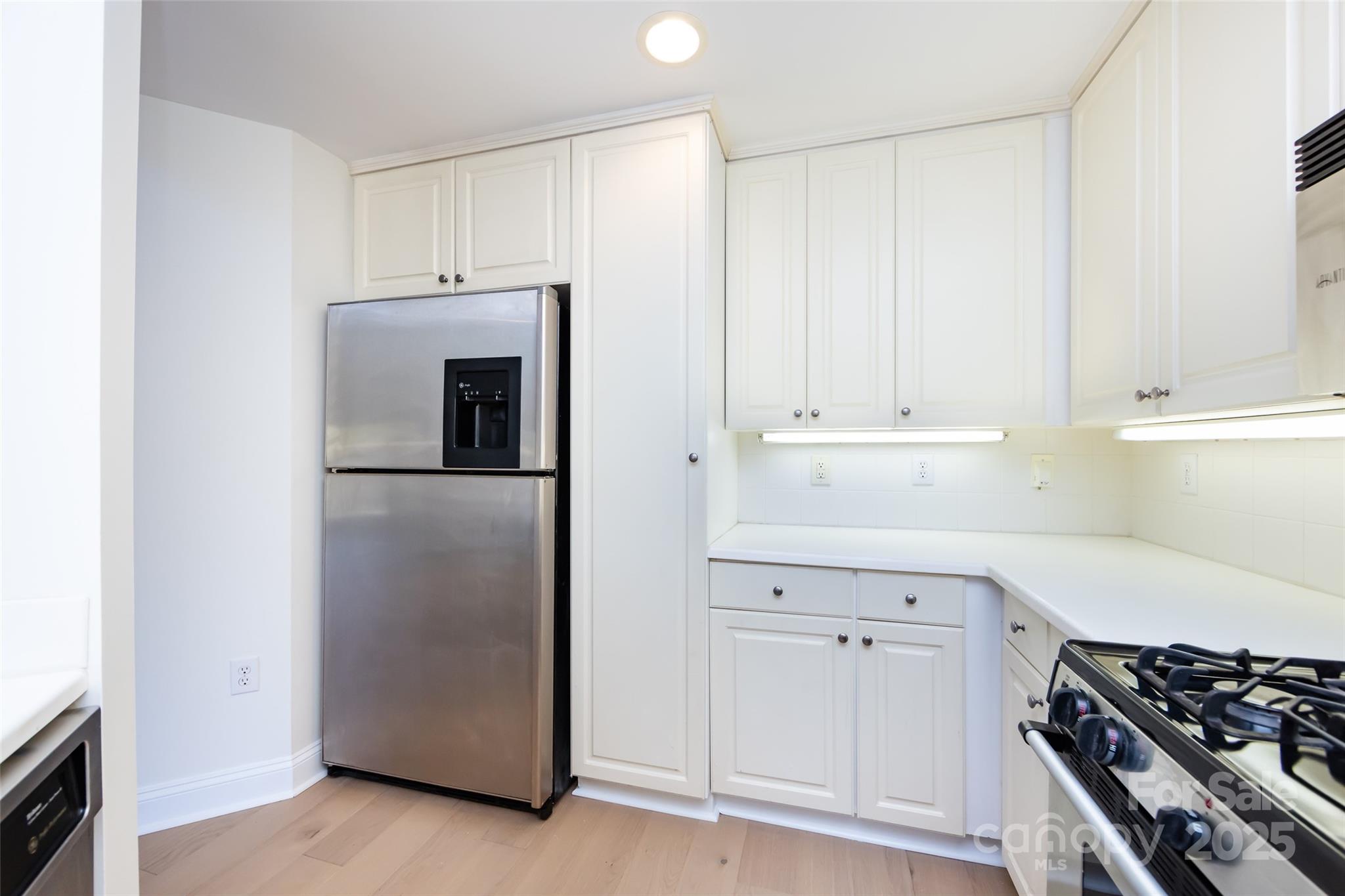 Jefferson Square - Residential