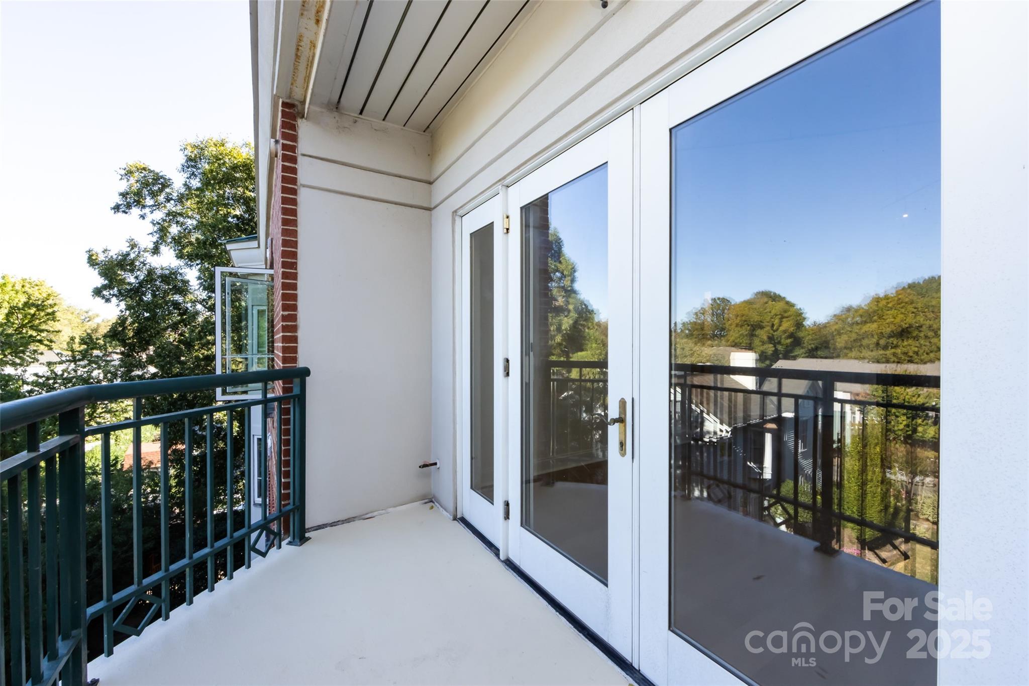 Jefferson Square - Residential