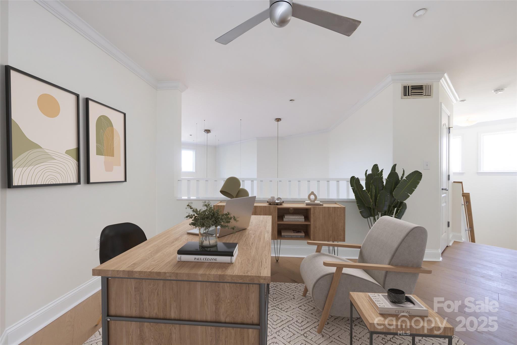 Jefferson Square - Residential