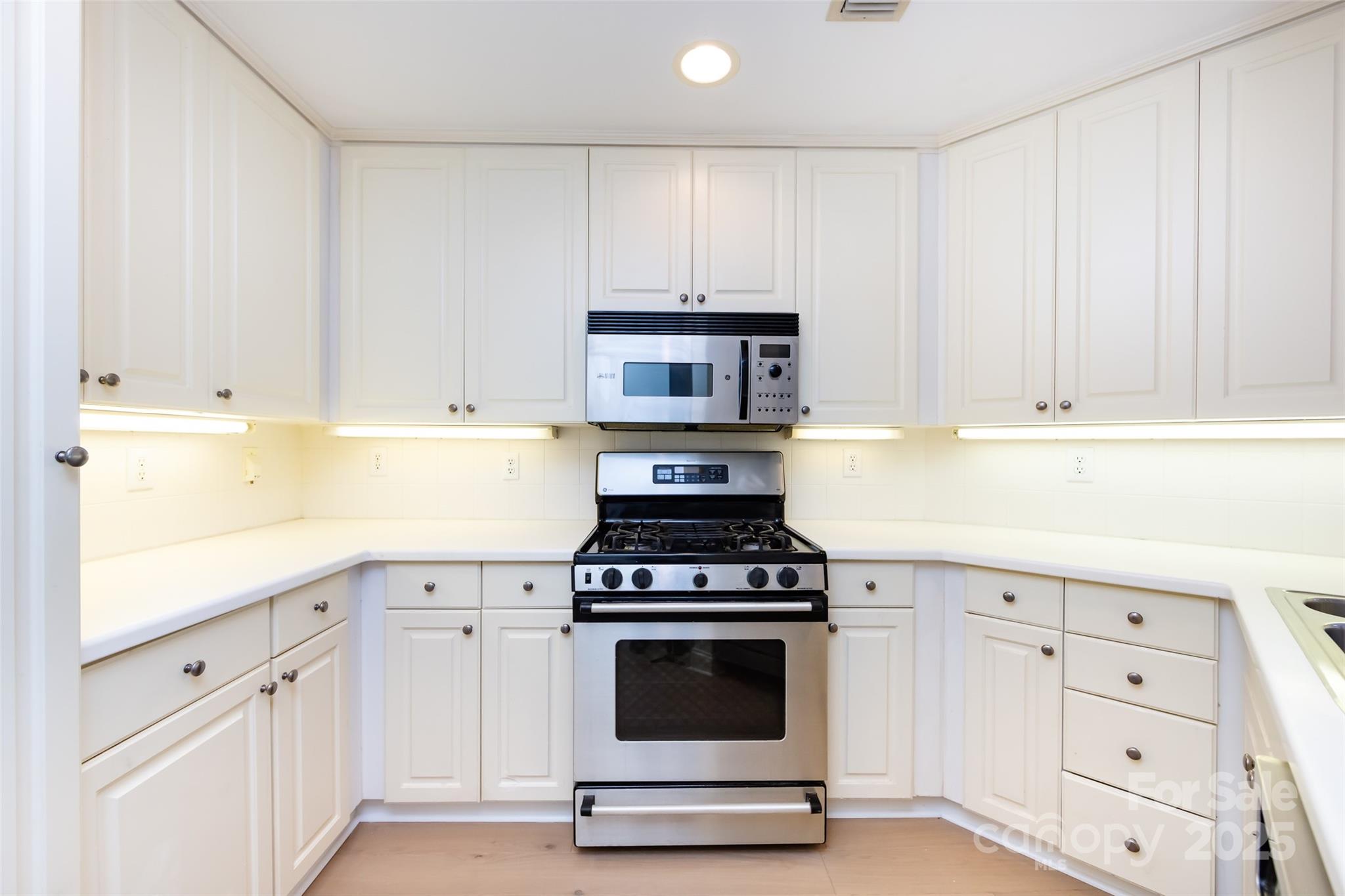 Jefferson Square - Residential