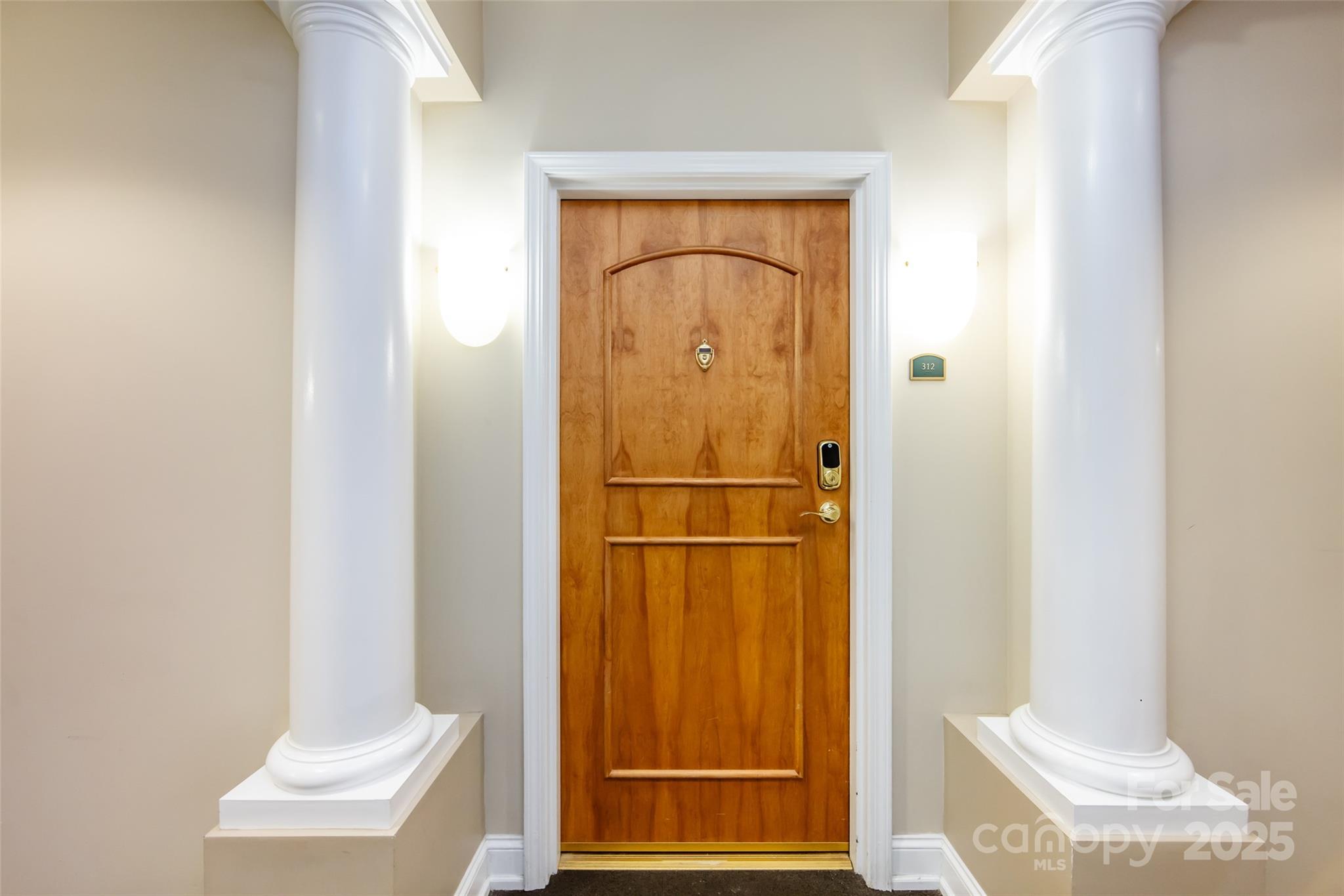 415 N Church Street 312