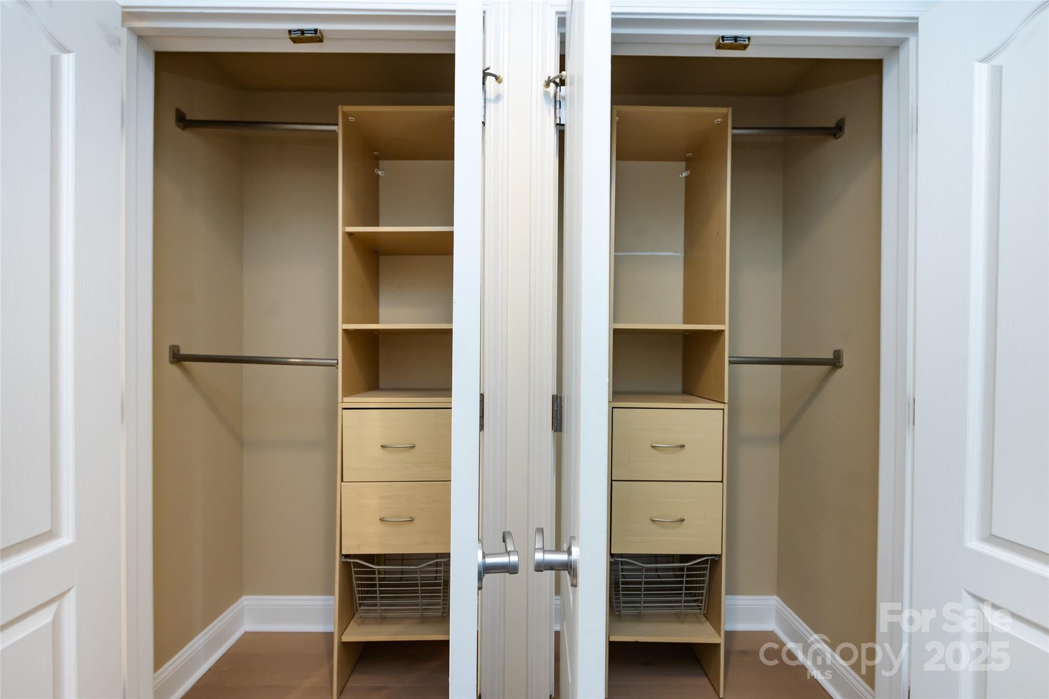 Jefferson Square - Residential