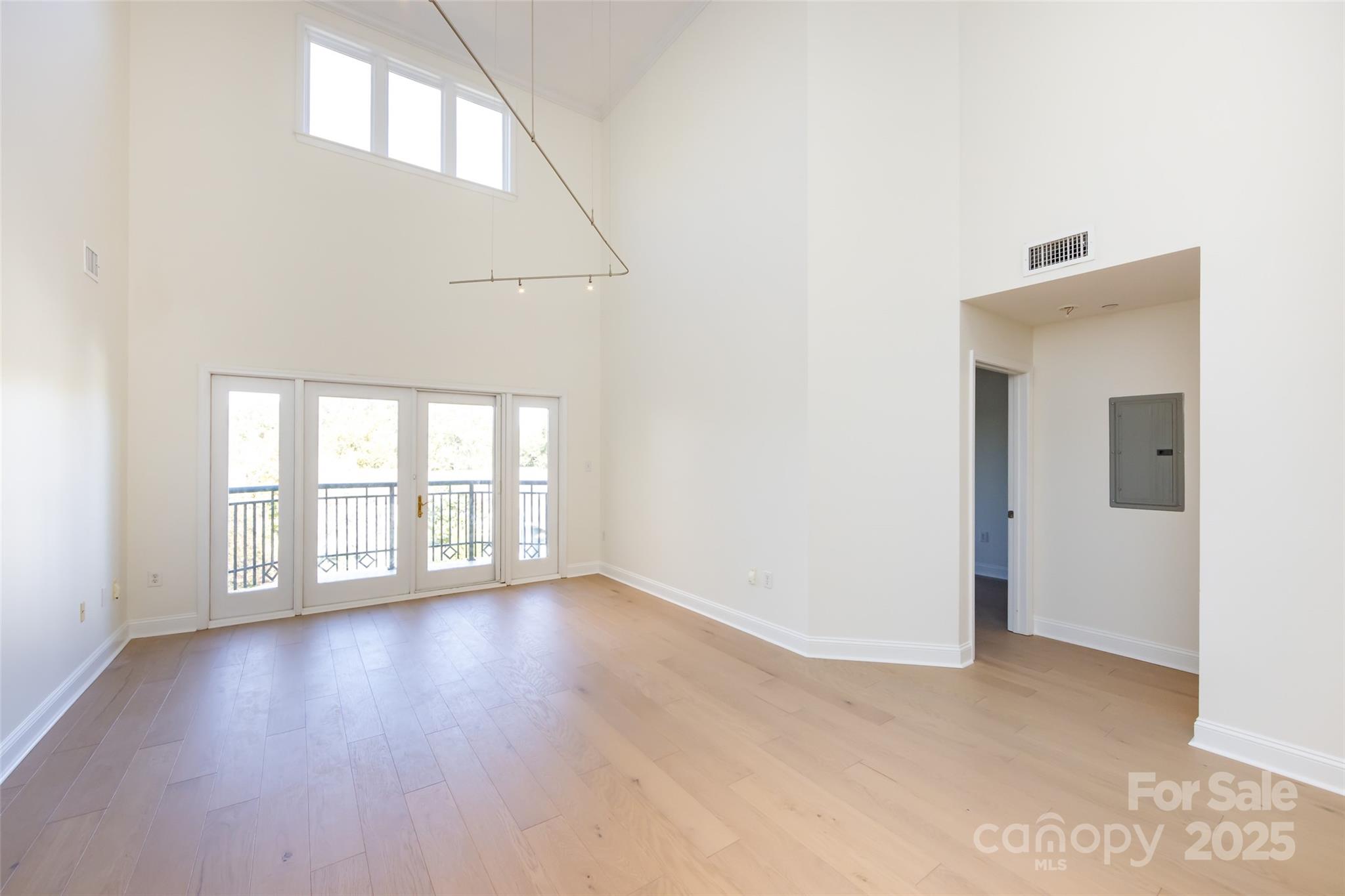 Jefferson Square - Residential