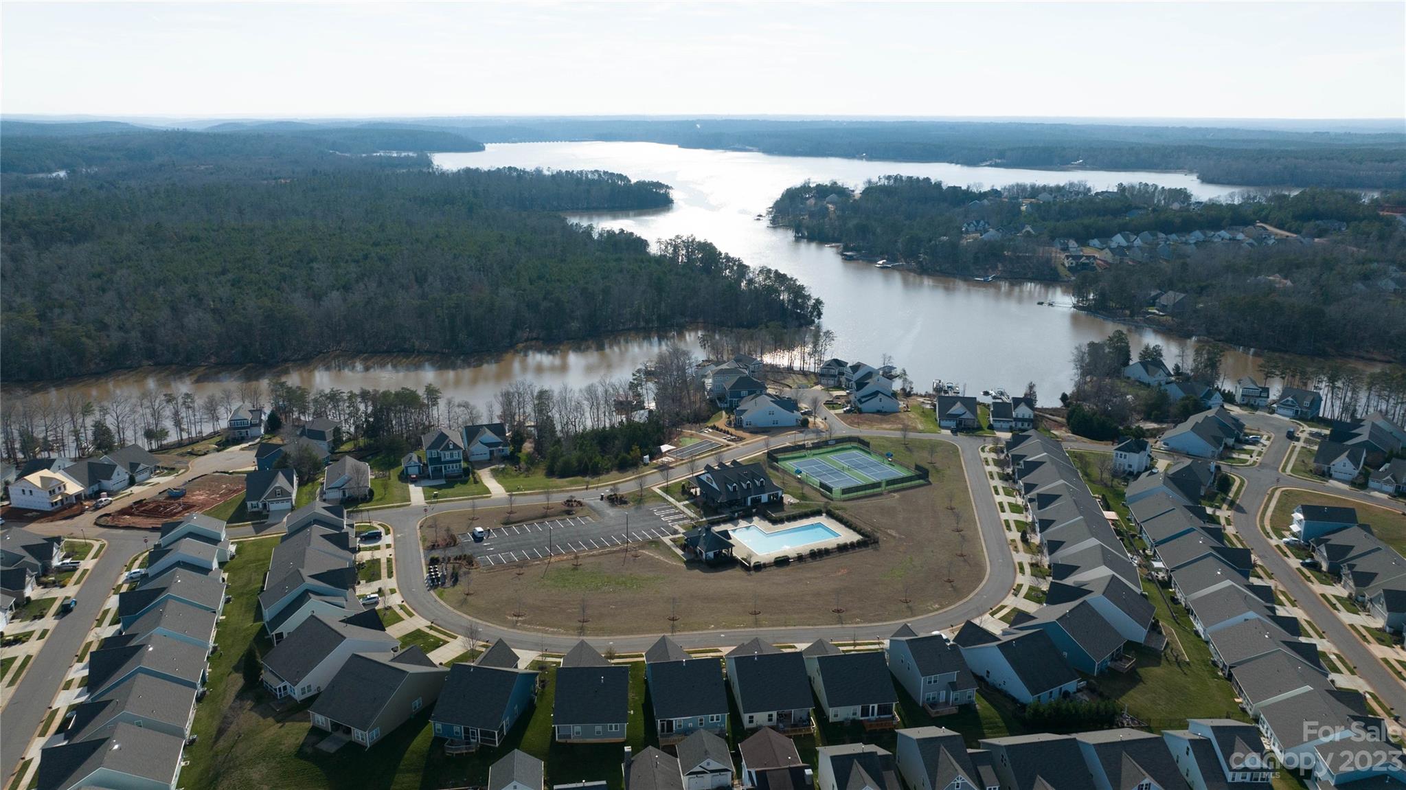 Edgewater - Residential