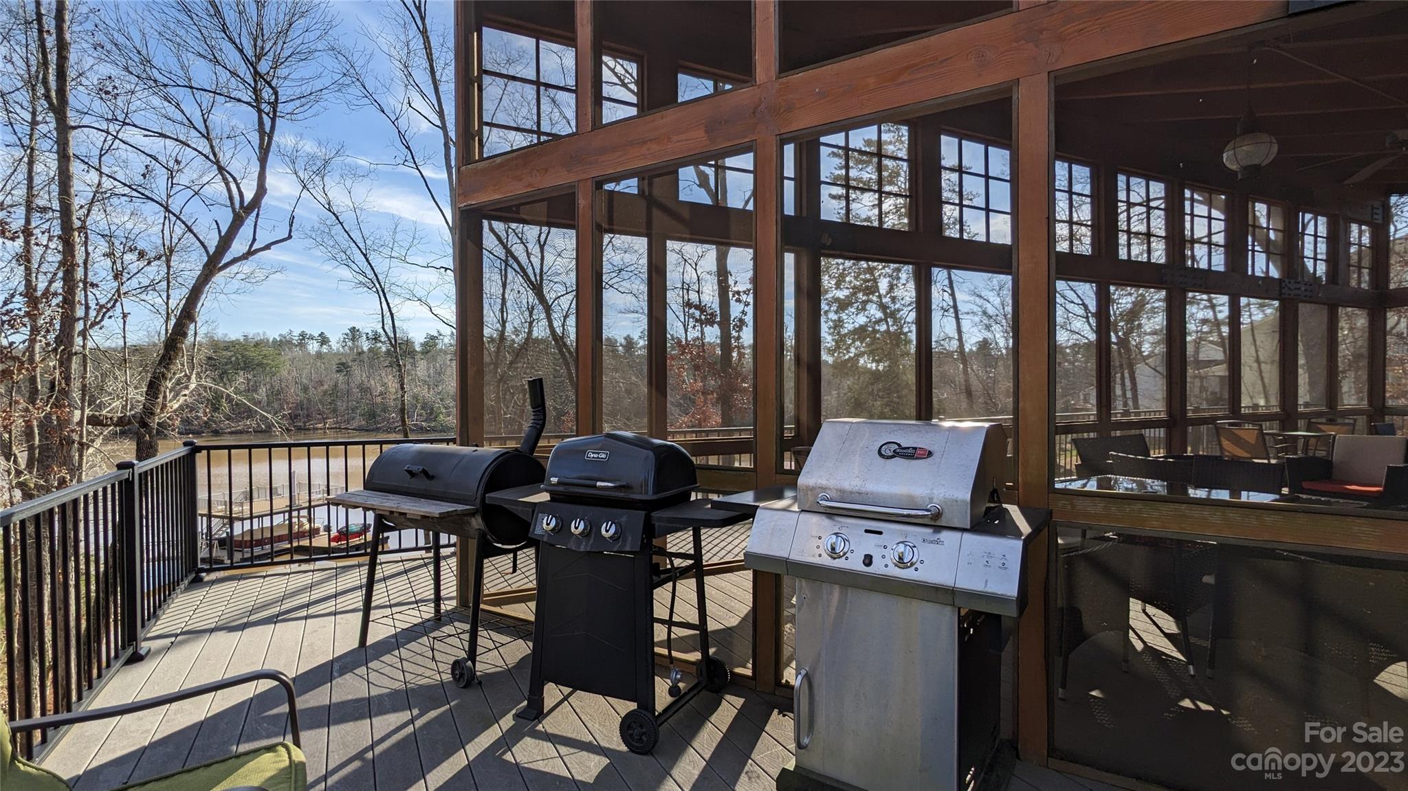 Edgewater - Residential