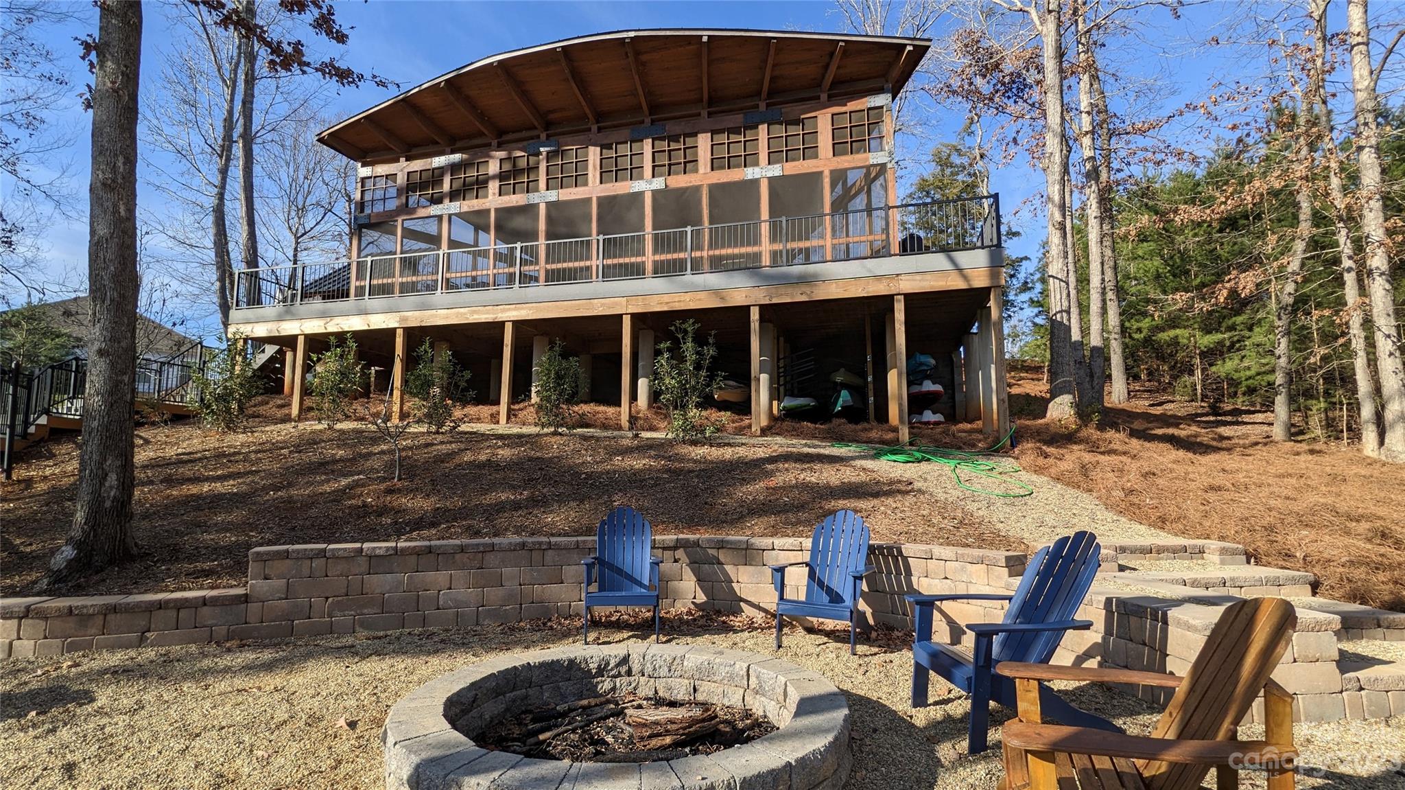 Edgewater - Residential