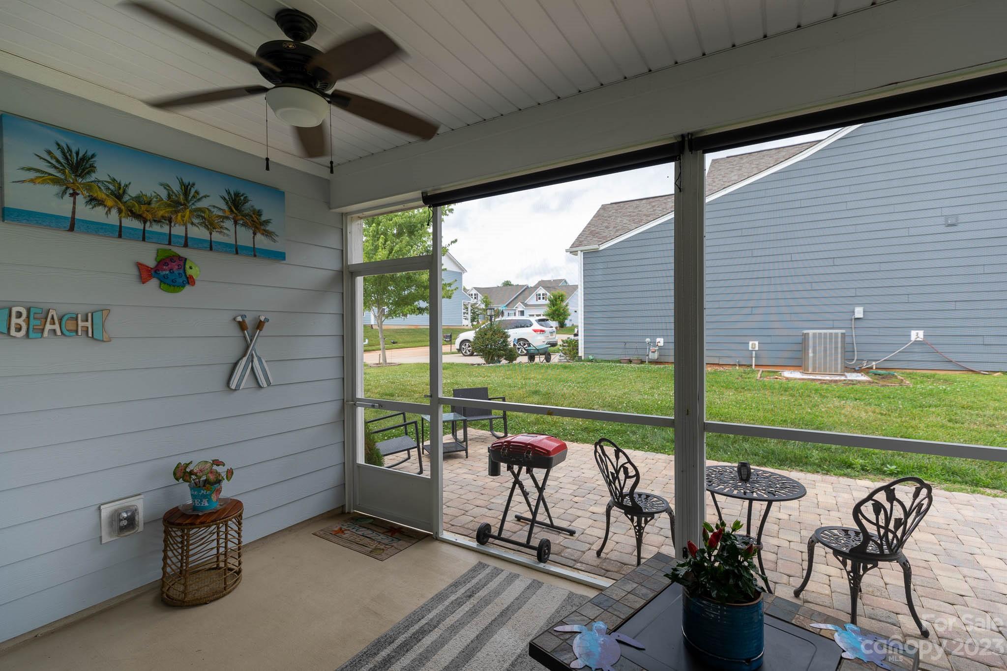 Edgewater - Residential