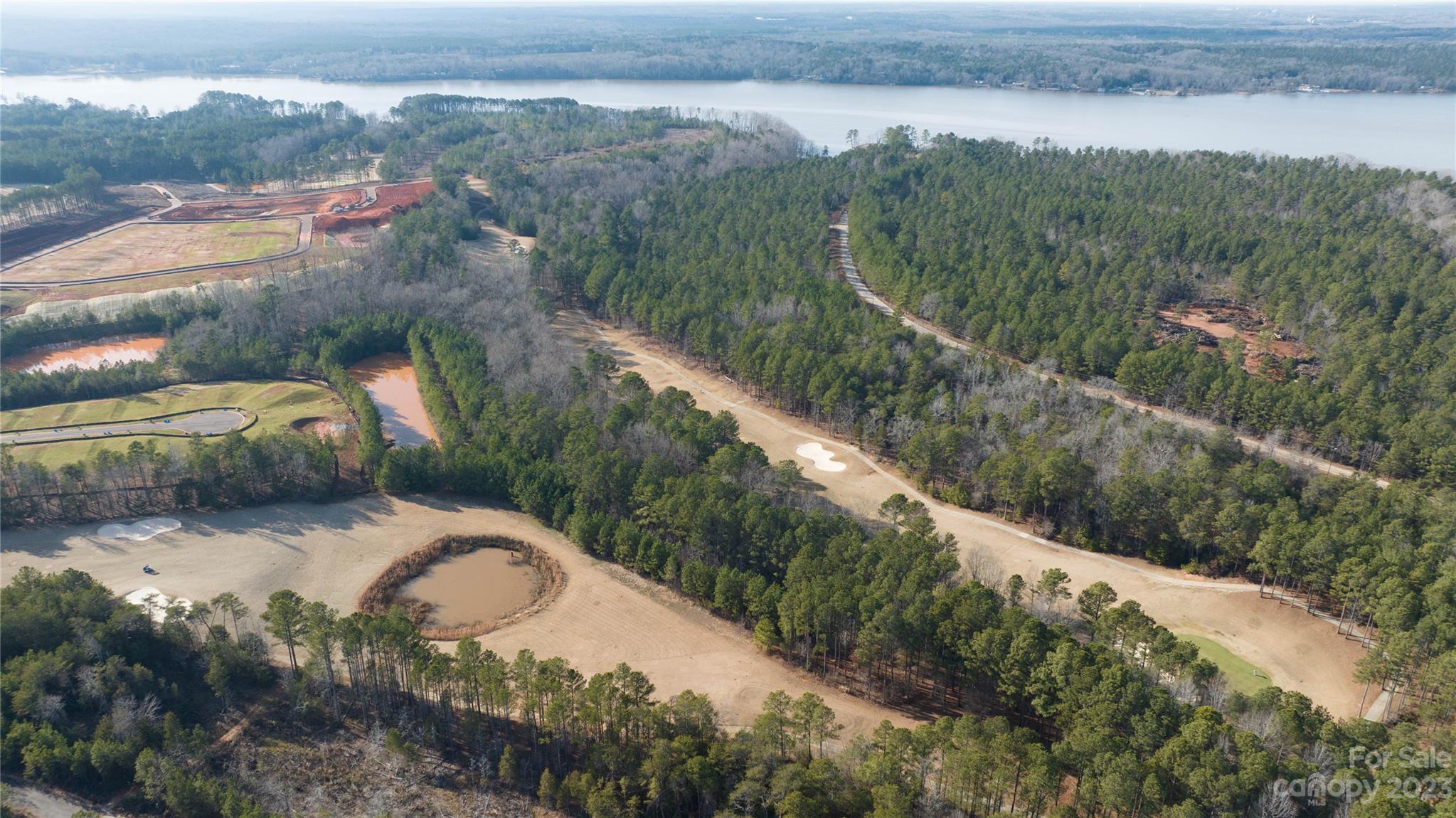 Edgewater - Residential