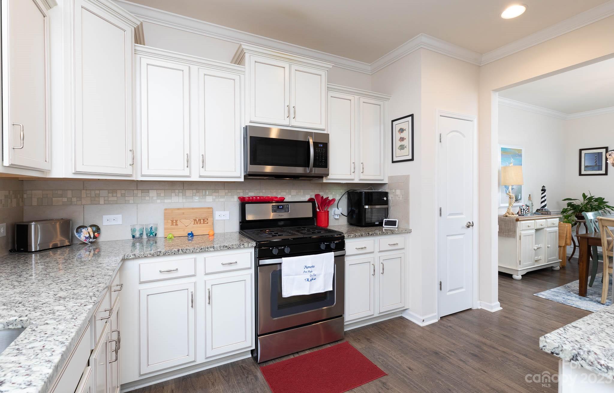 Edgewater - Residential