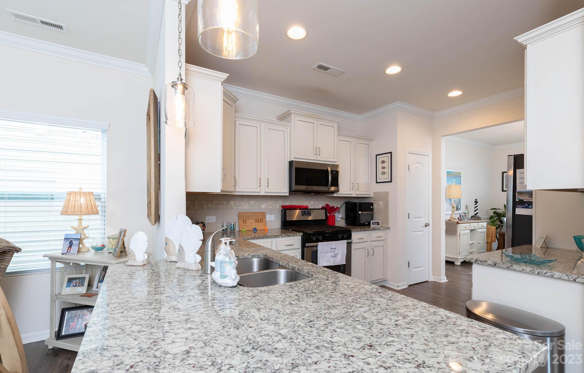 Edgewater - Residential