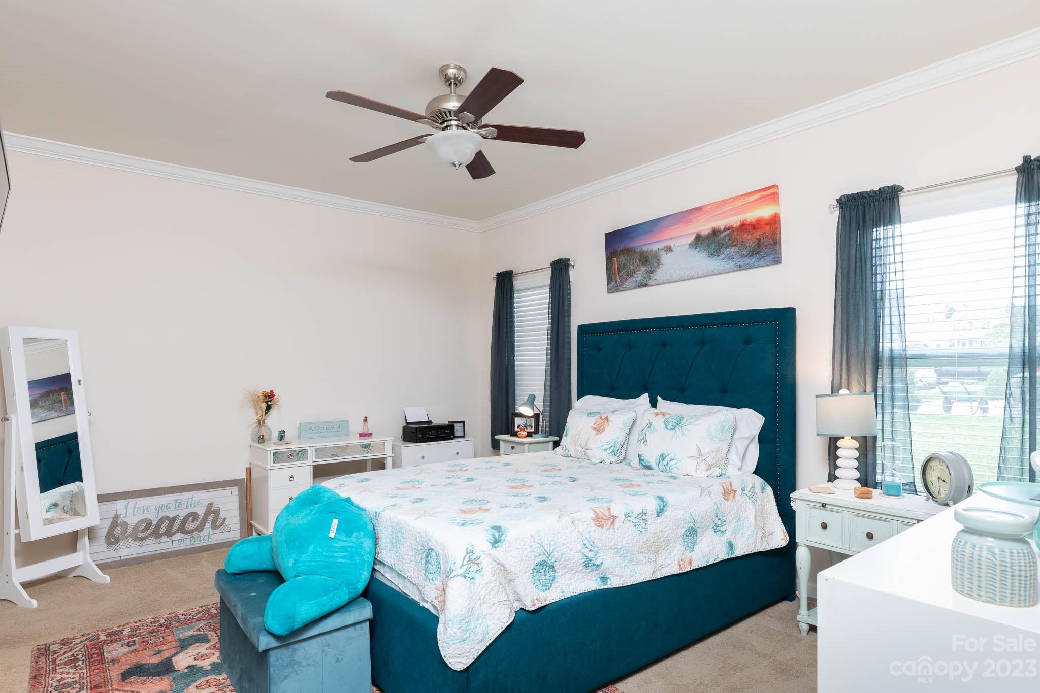 Edgewater - Residential