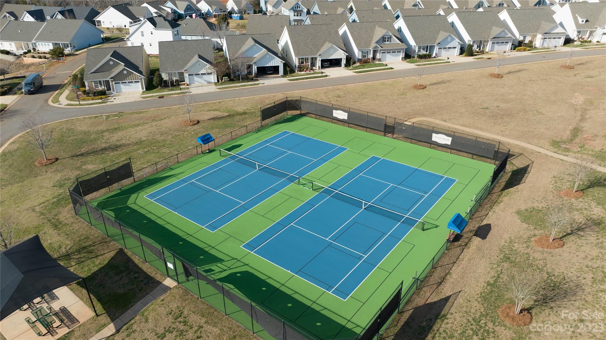 Edgewater - Residential