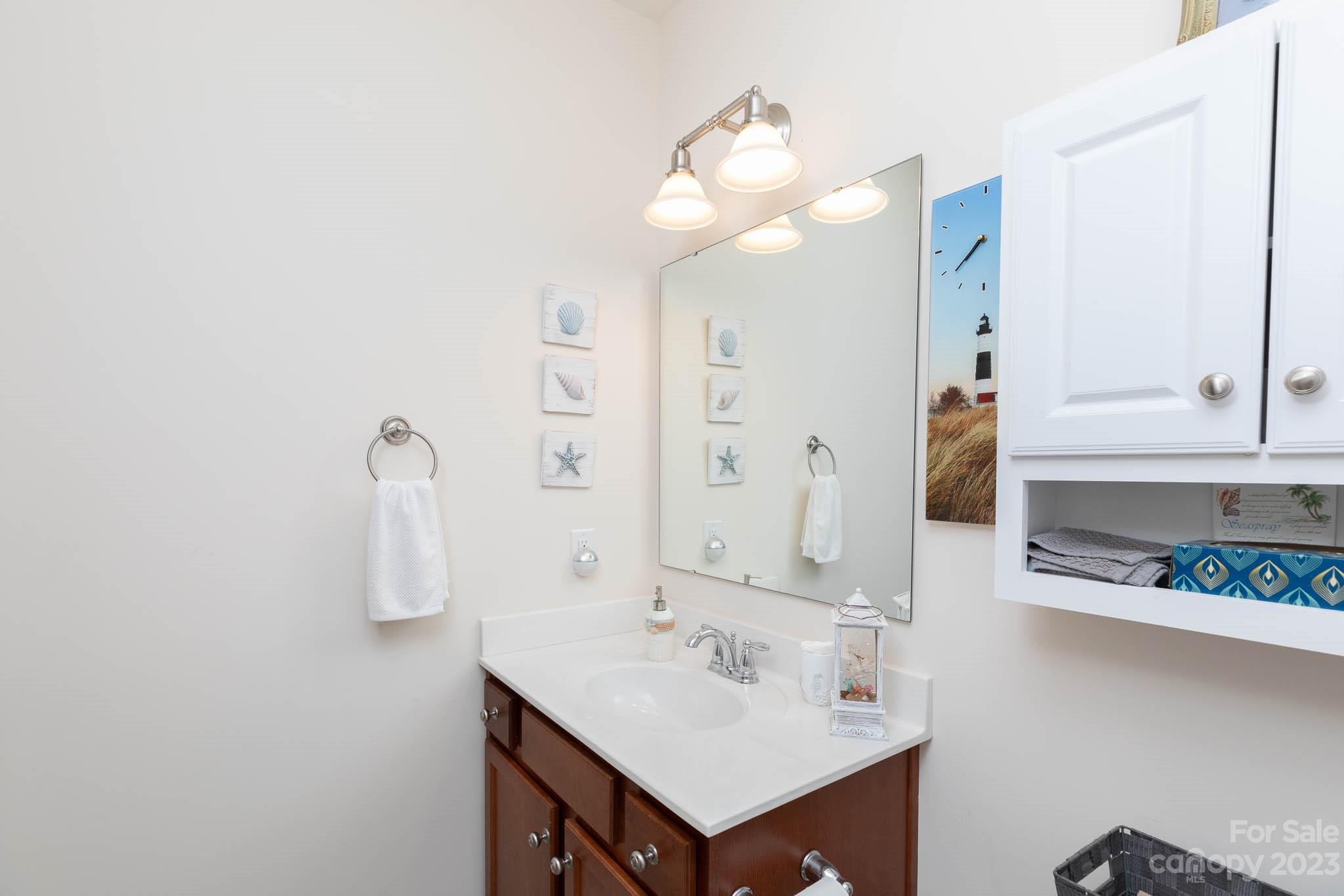 Edgewater - Residential