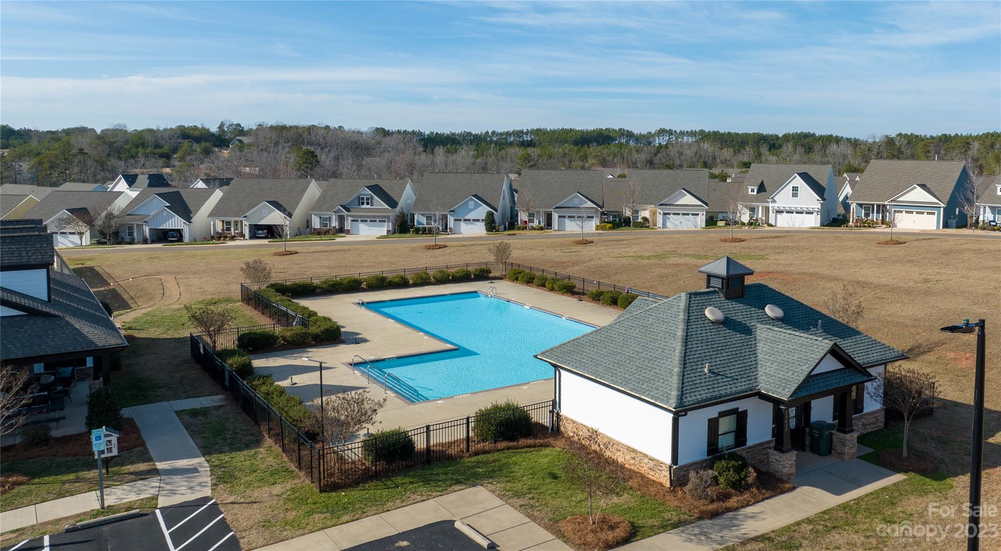 Edgewater - Residential