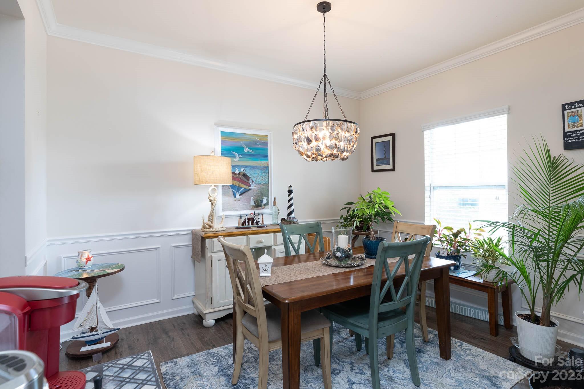 Edgewater - Residential