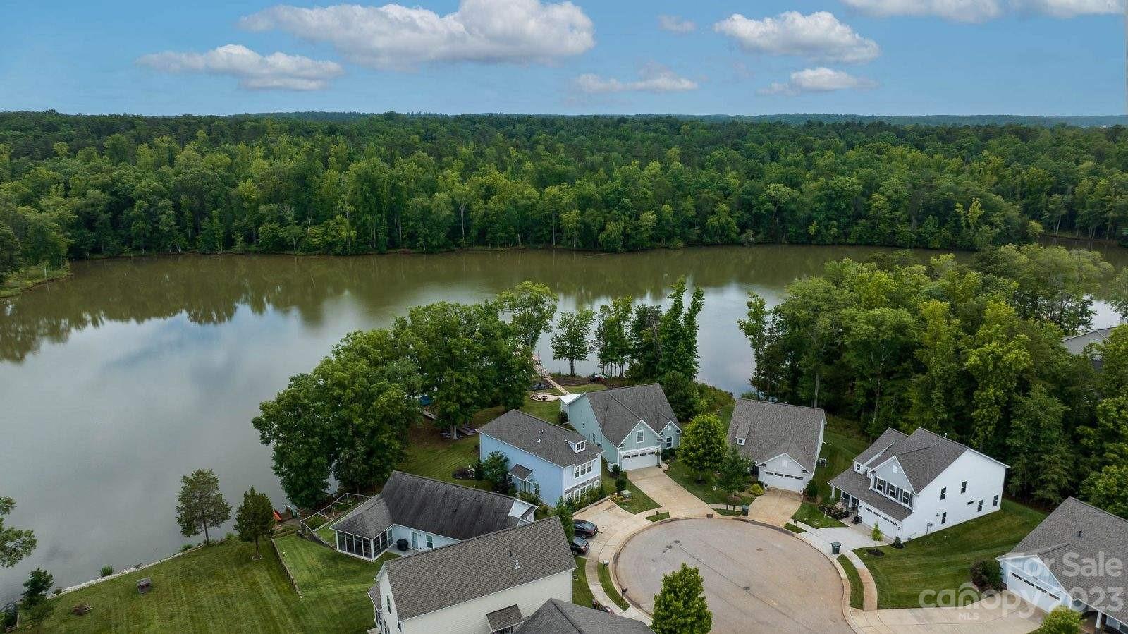 Edgewater - Residential