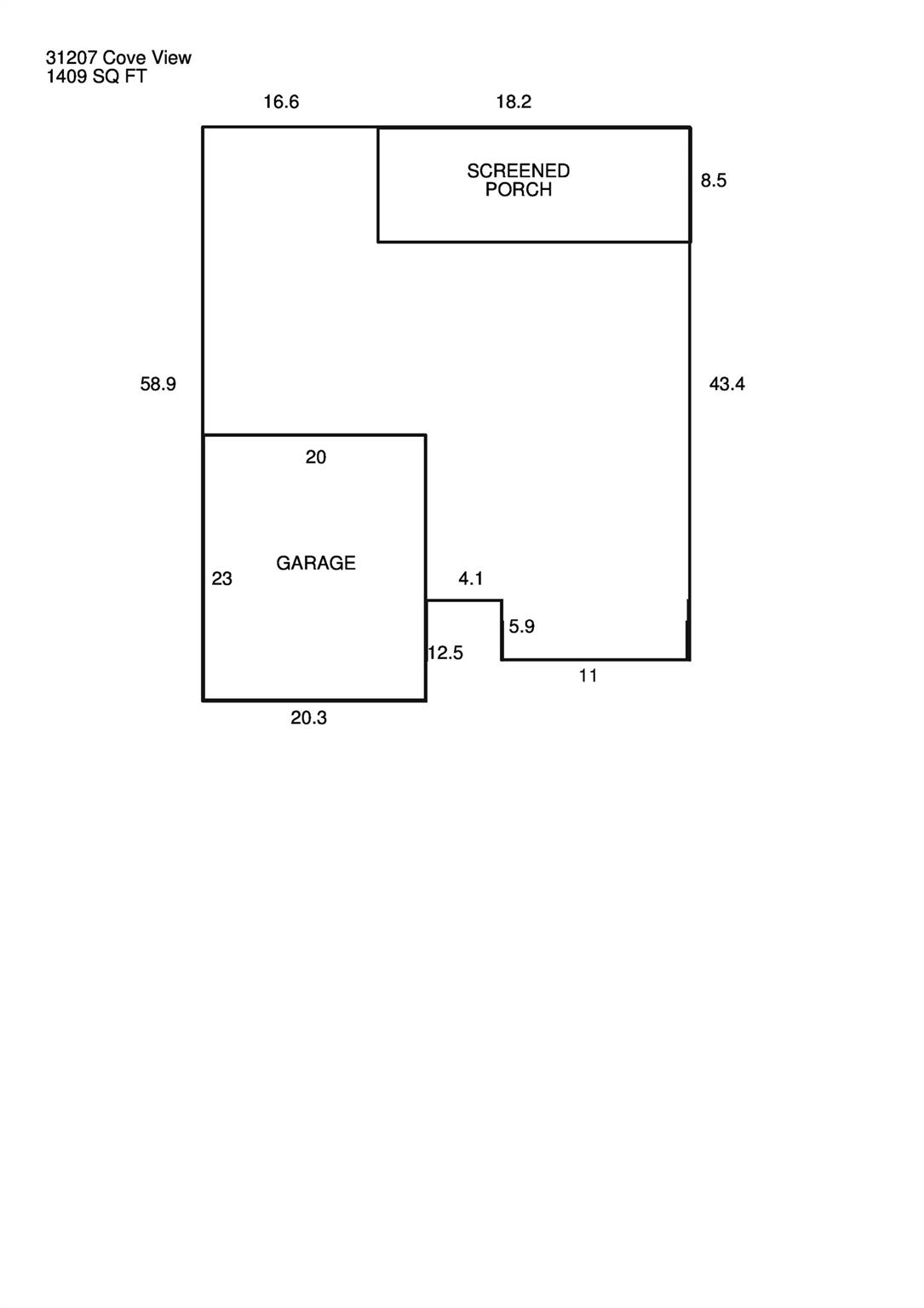 Edgewater - Residential
