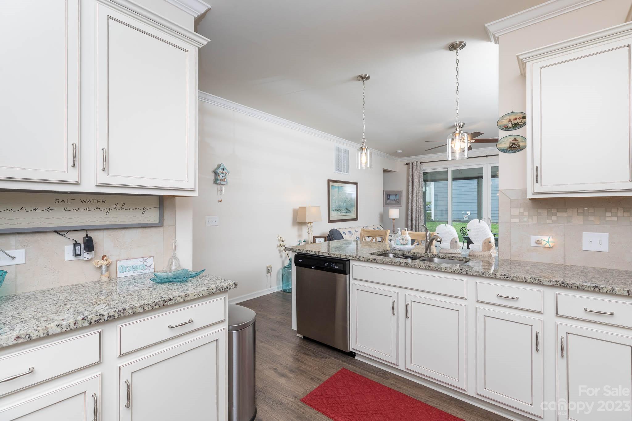 Edgewater - Residential