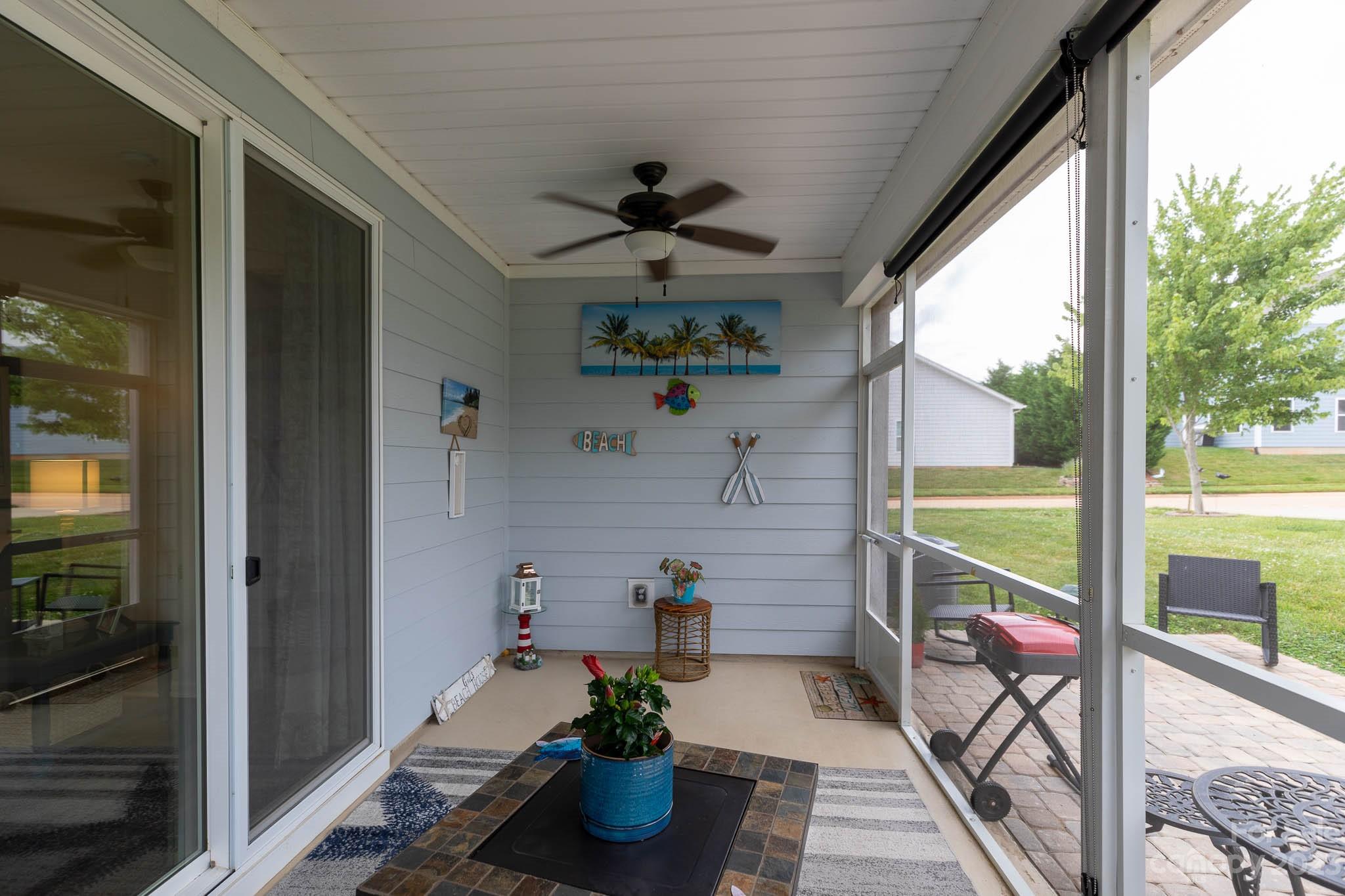 Edgewater - Residential