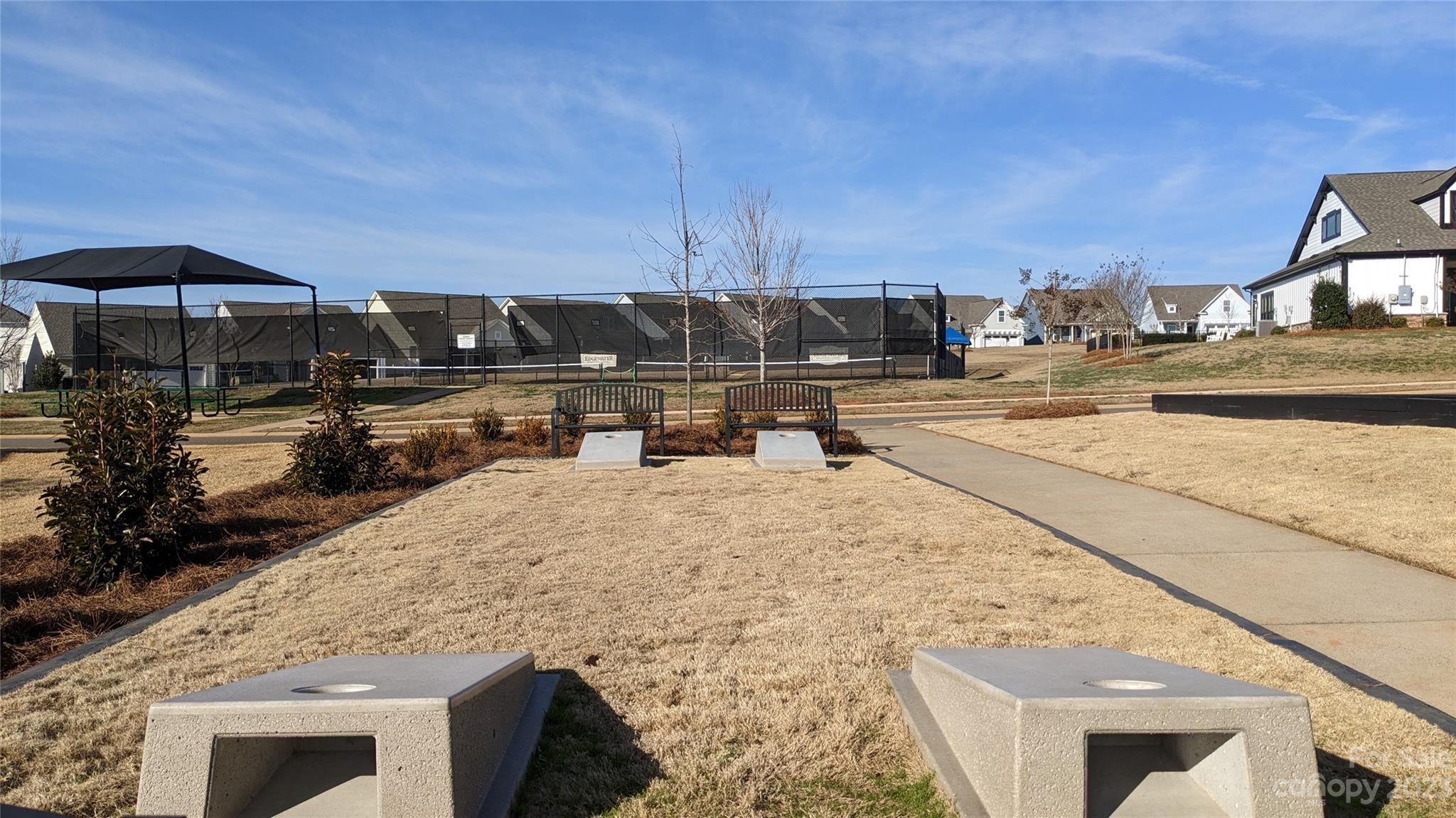 Edgewater - Residential