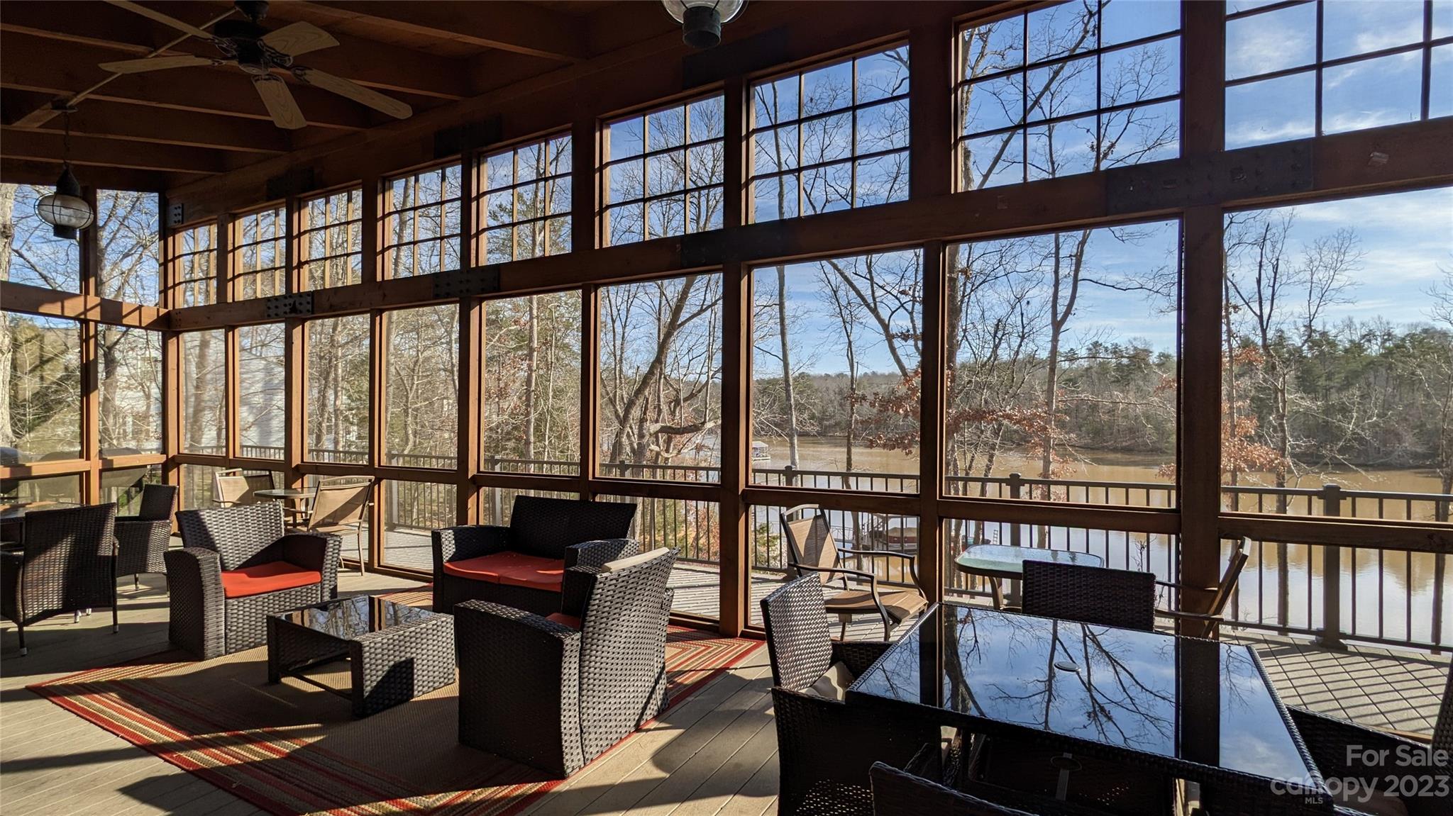 Edgewater - Residential