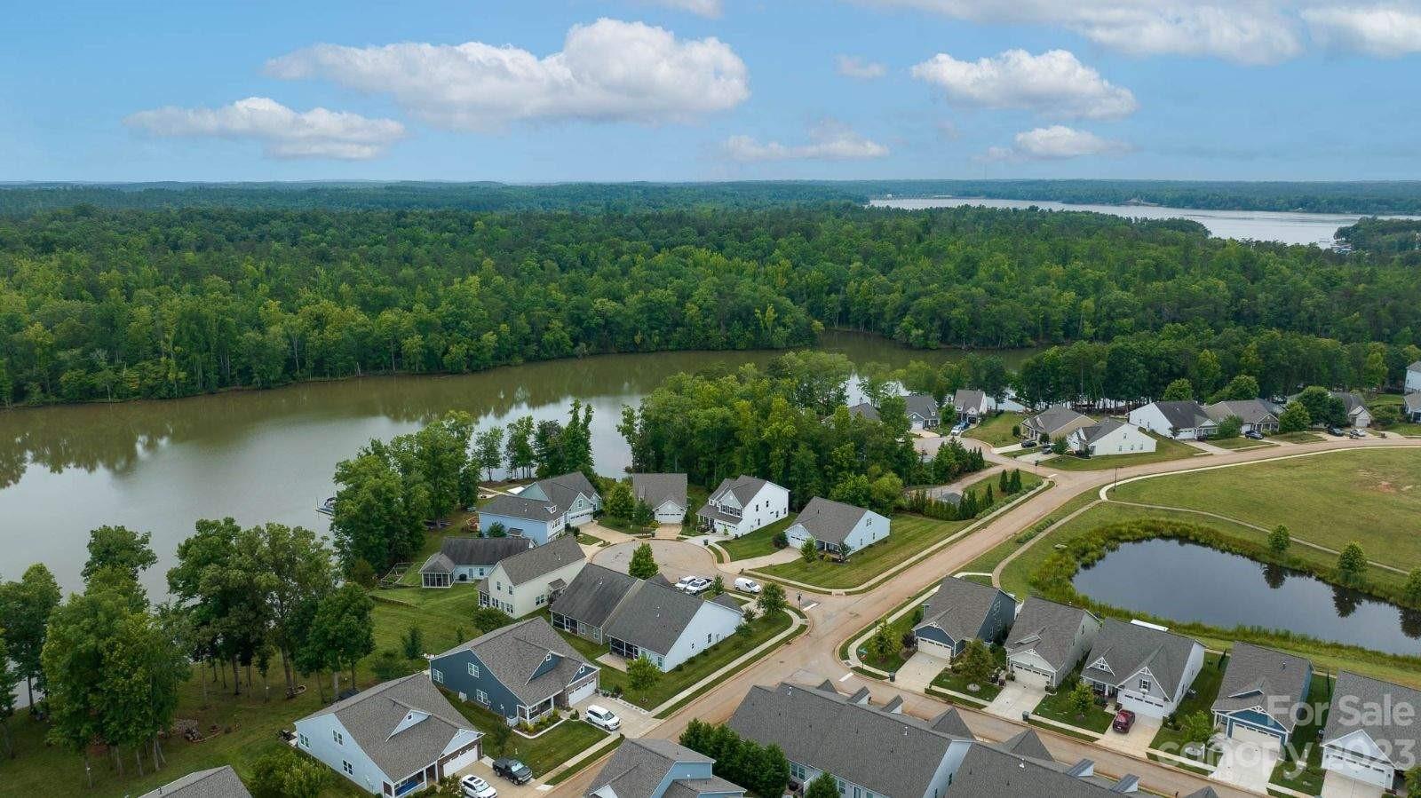 Edgewater - Residential